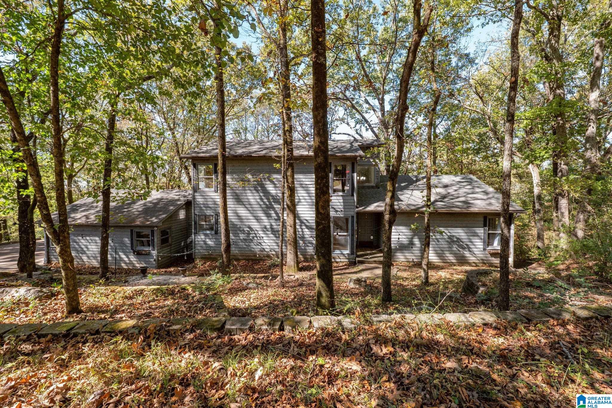 3986 S SHADES CREST ROAD