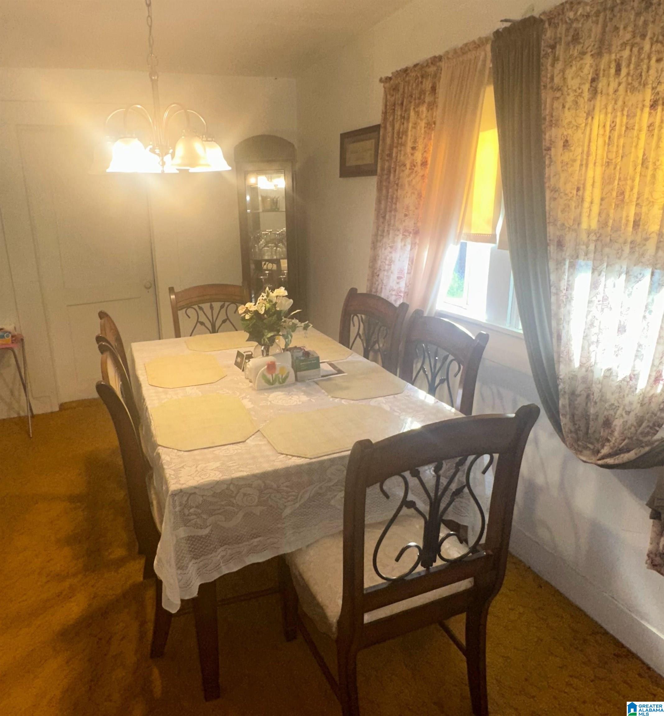 Photo 2 of Sale Pending at 3241 Allison Bonnett Memorial Dr, Bessemer, AL 35023 | MLS# 21436994 | Listing updated on 2026-09-01