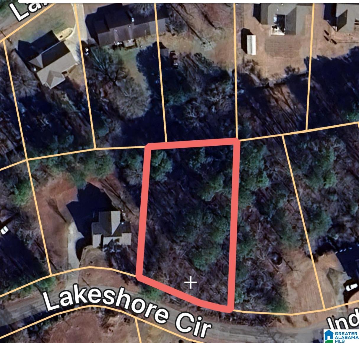 0 LAKESHORE CIRCLE
