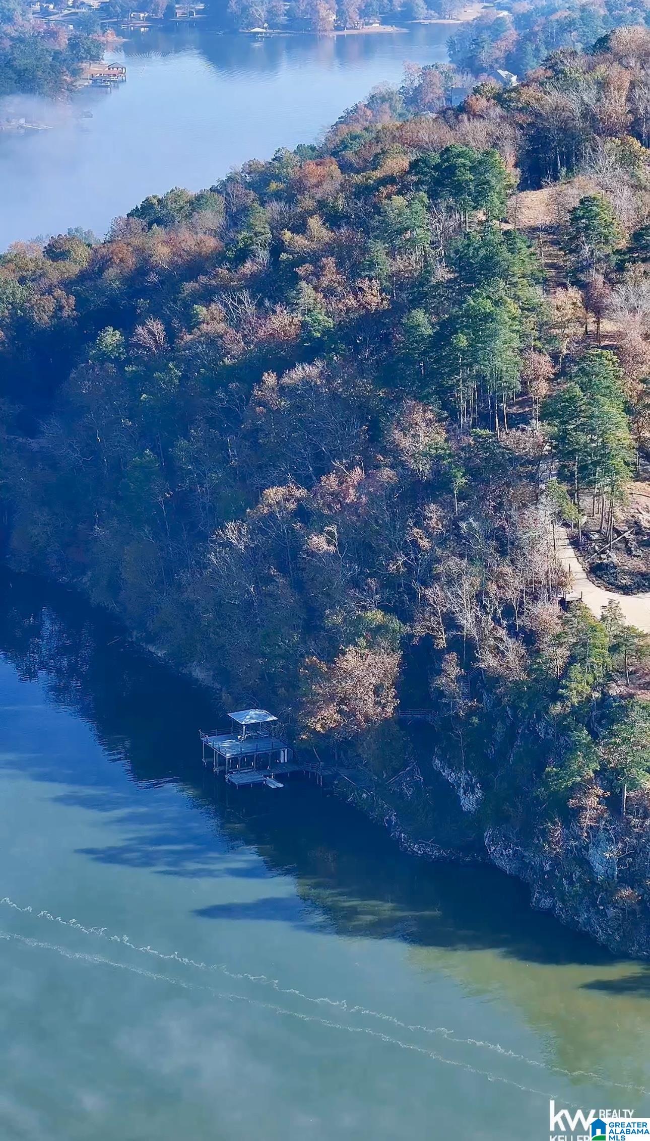 MOHAWK BLUFF DRIVE