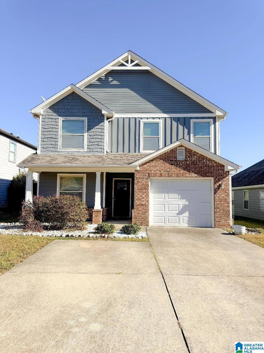 Homes for sale in Springville, AL | 115 Blueberry Cove, Springville, AL 35146 | MLS# 21437050