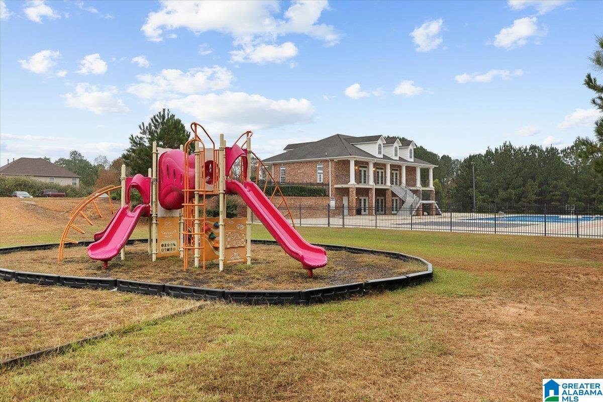 Homes for sale in Springville, AL | 115 Blueberry Cove, Springville, AL 35146 | MLS# 21437050