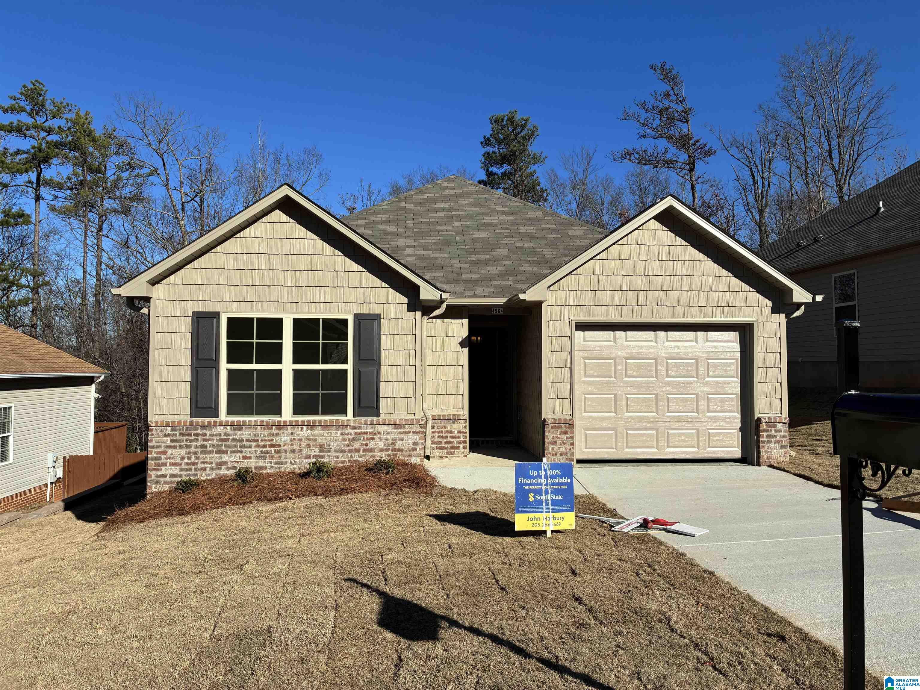 4964 KERRI LANE