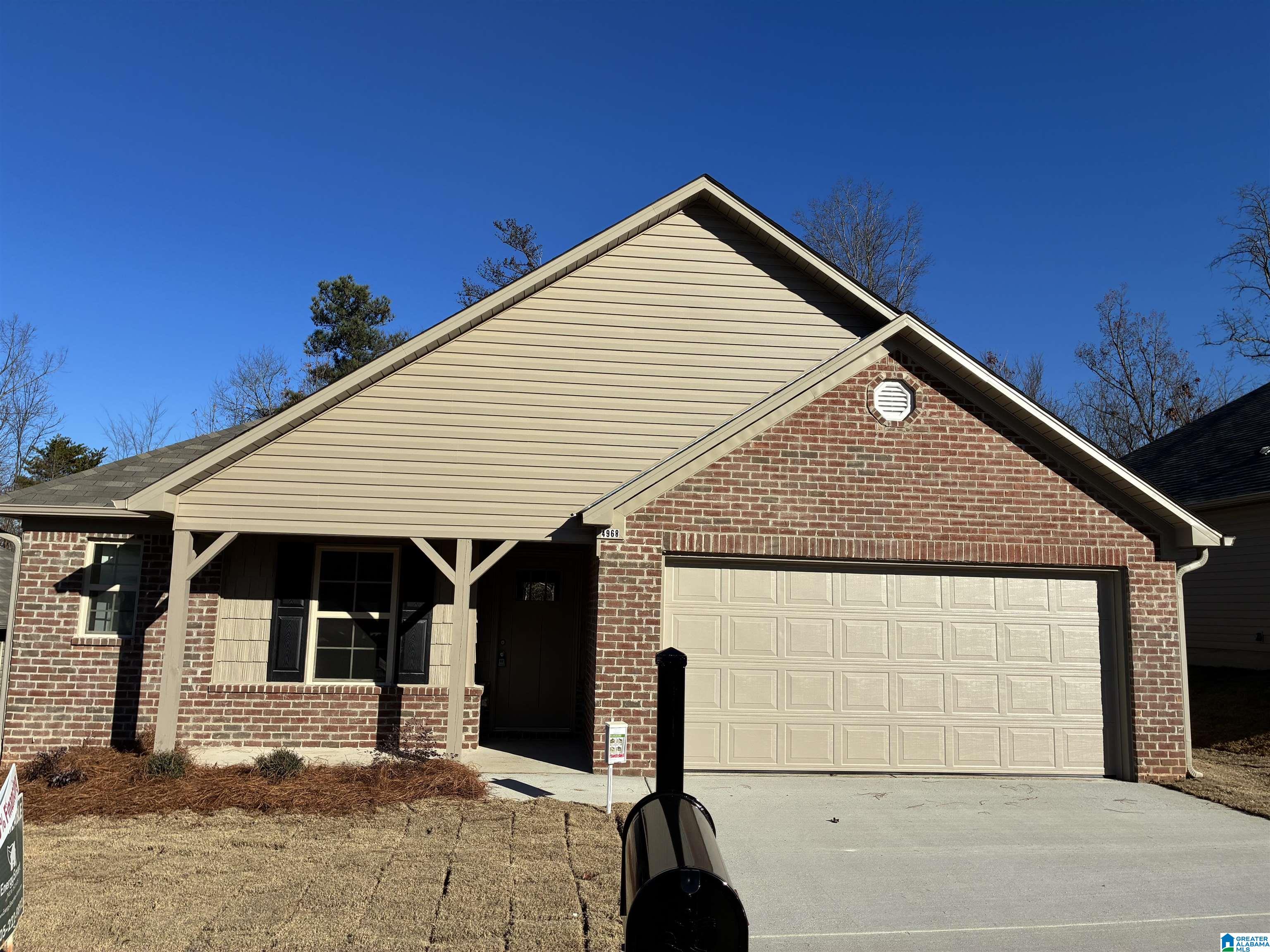 4968 KERRI LANE