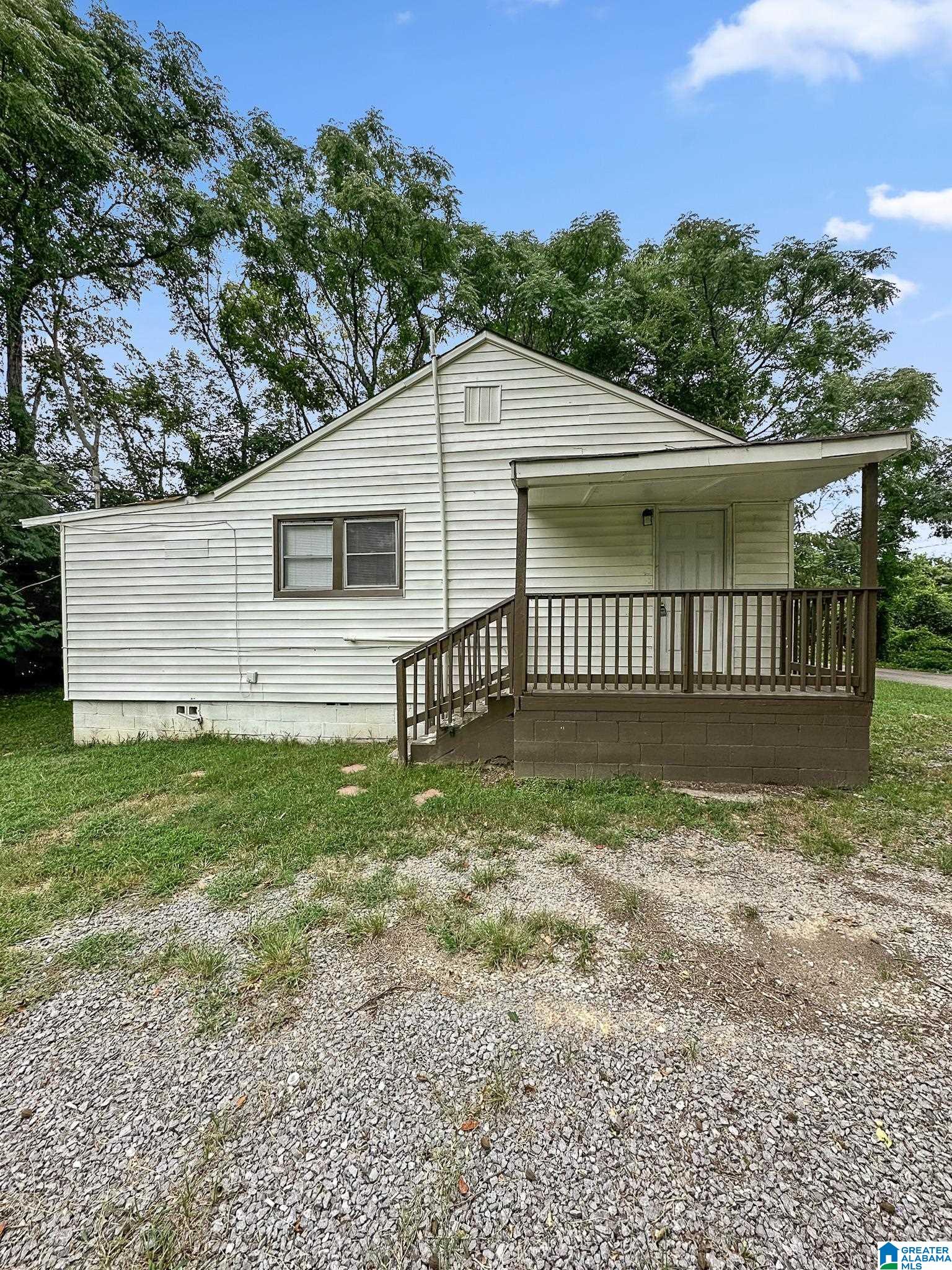 204 GARTH DRIVE