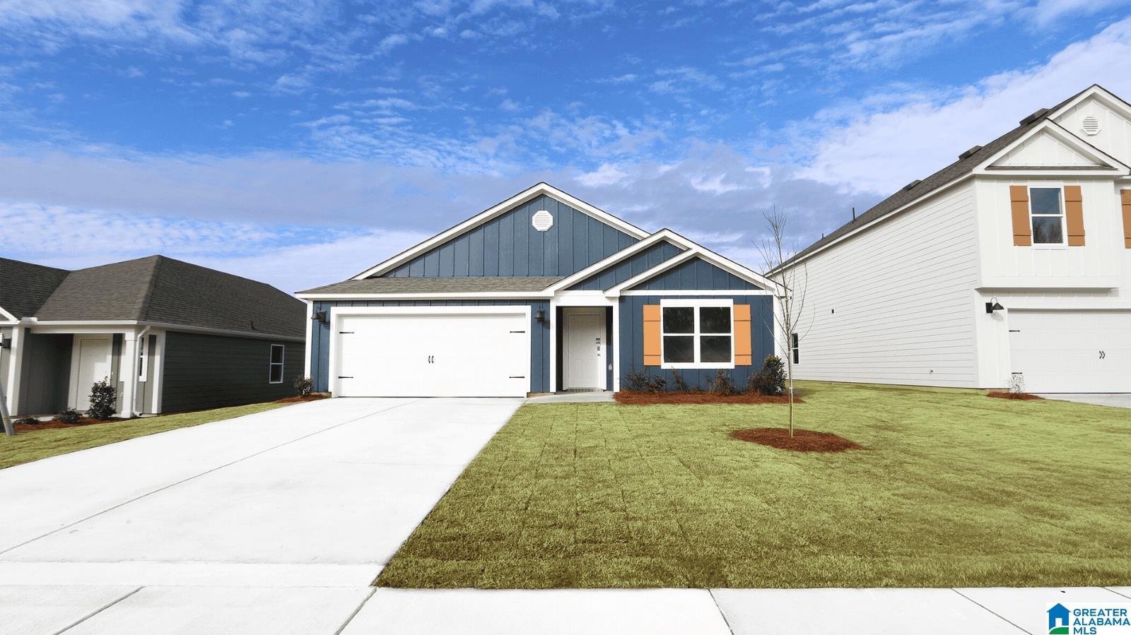 Homes for sale in Sterrett, AL | 284 Willoughby Road, Sterrett, AL 35147 | MLS# 21437124