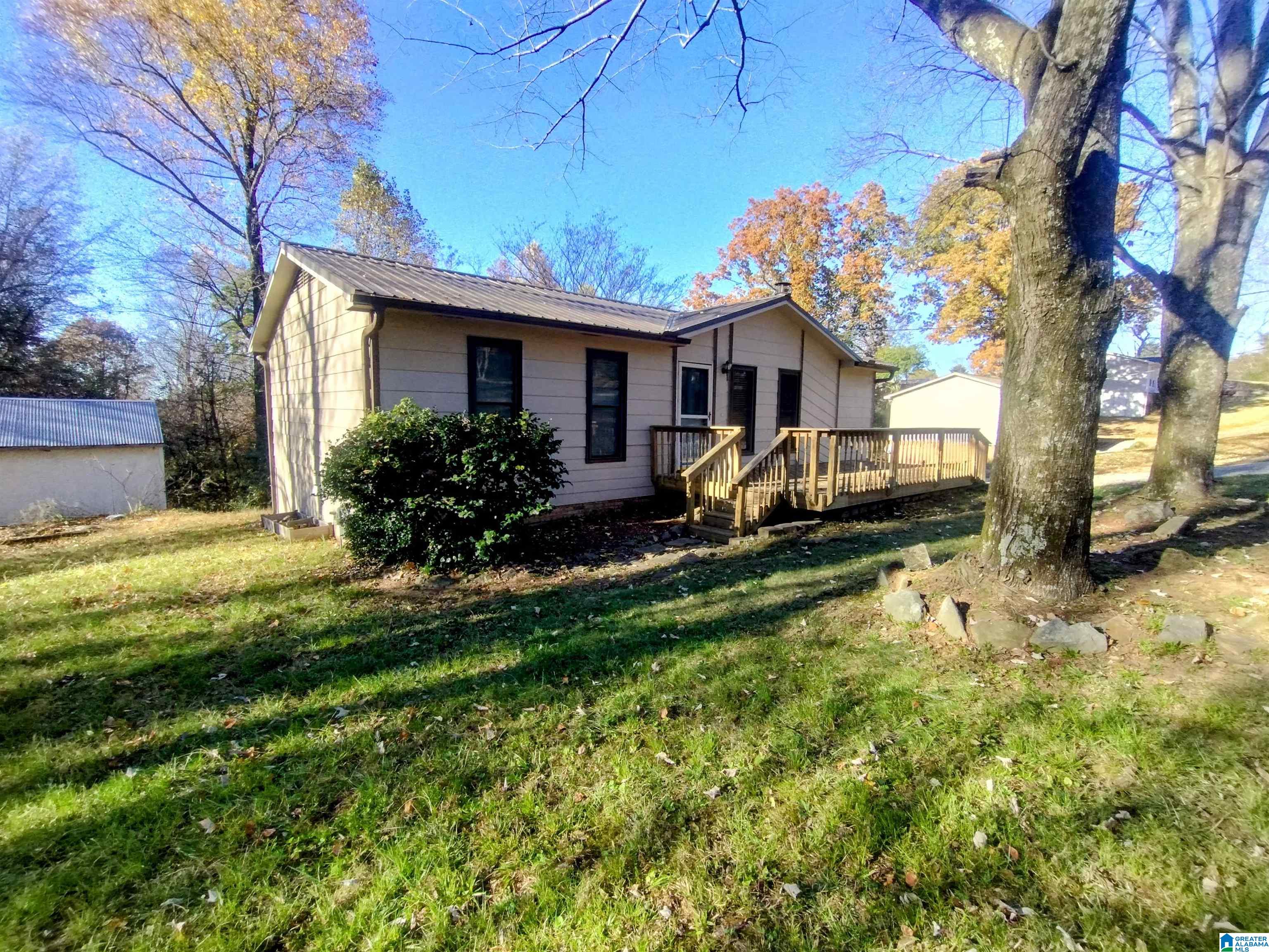 Photo 1 of Sale Pending at 722 Park Way, Fultondale, AL 35068 | MLS# 21437125 | Listing updated on 2026-08-18