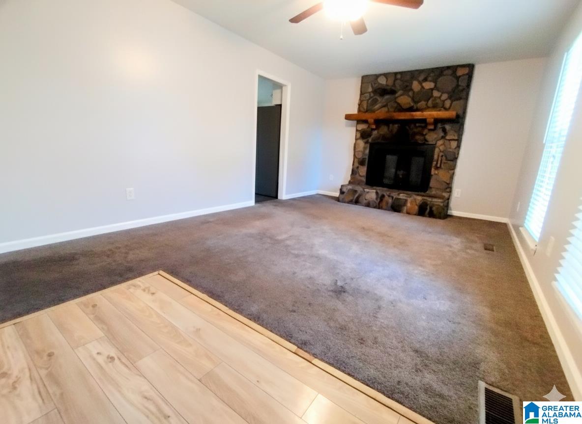 Homes for sale in Fultondale, AL | 722 Park Way, Fultondale, AL 35068 | MLS# 21437125