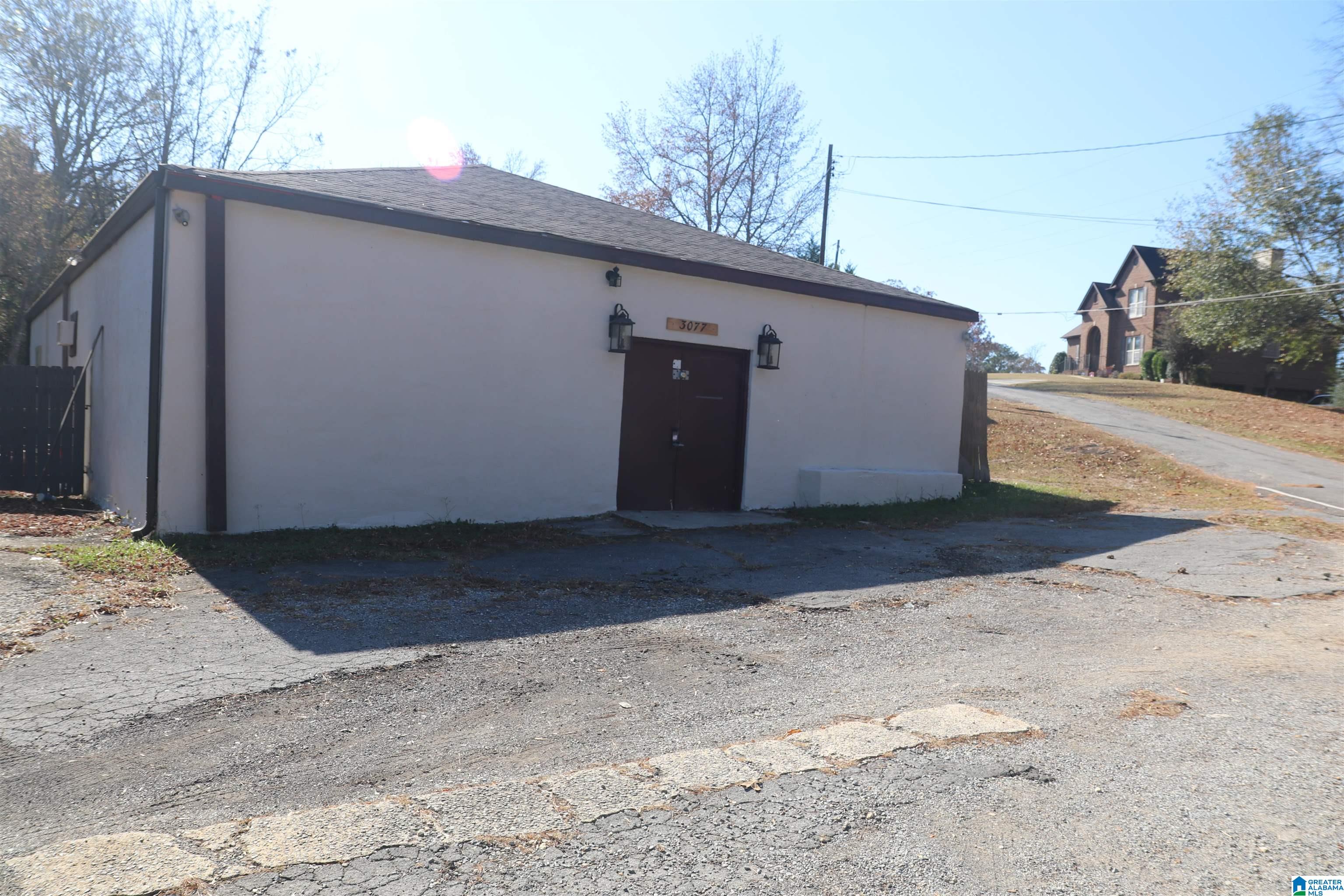 3077 WHITES CHAPEL PARKWAY