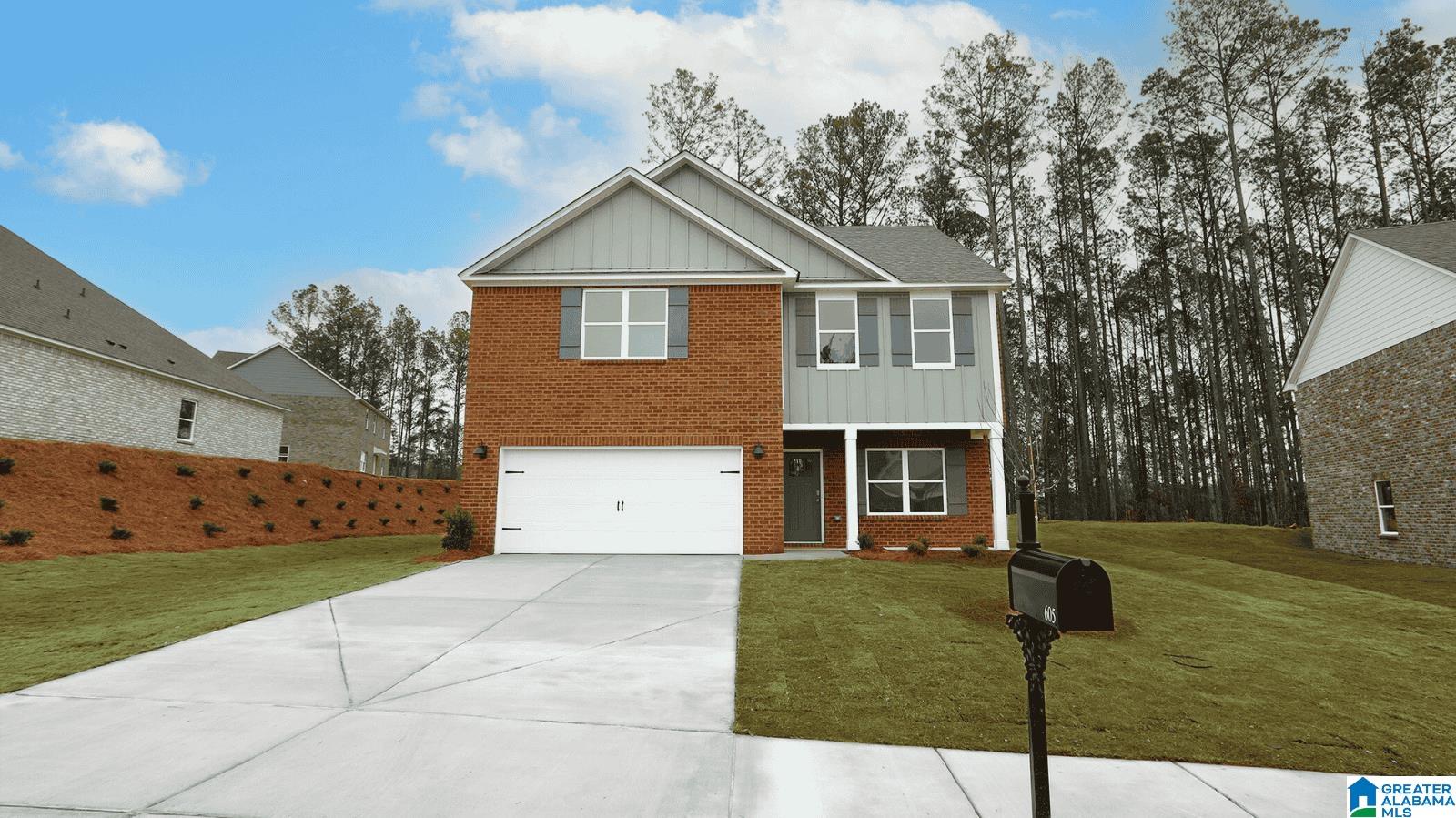 605 ACORN COURT