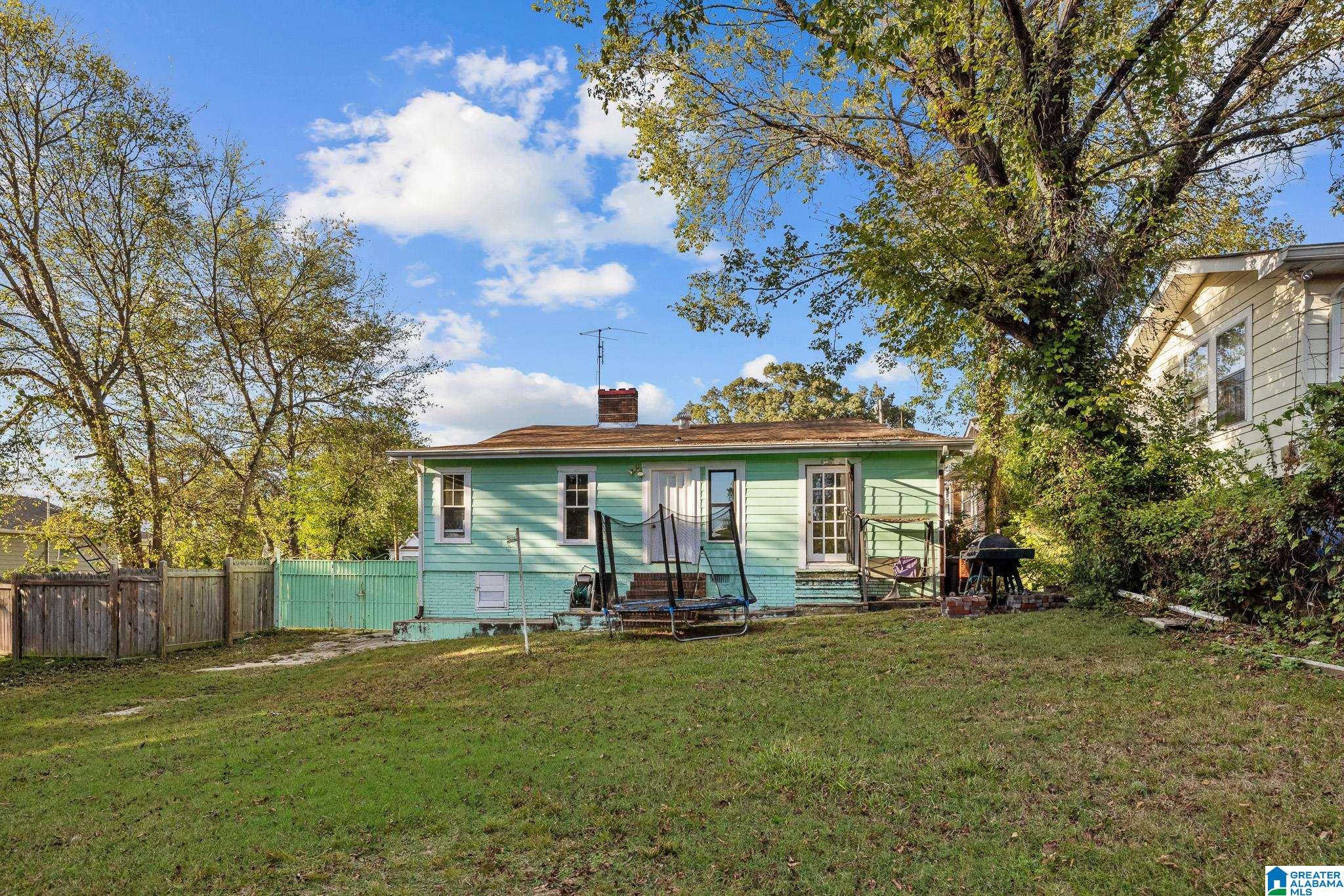 Homes for sale in Birmingham, AL | 1729 28th Street Ensley, Birmingham, AL 35218 | MLS# 21437152