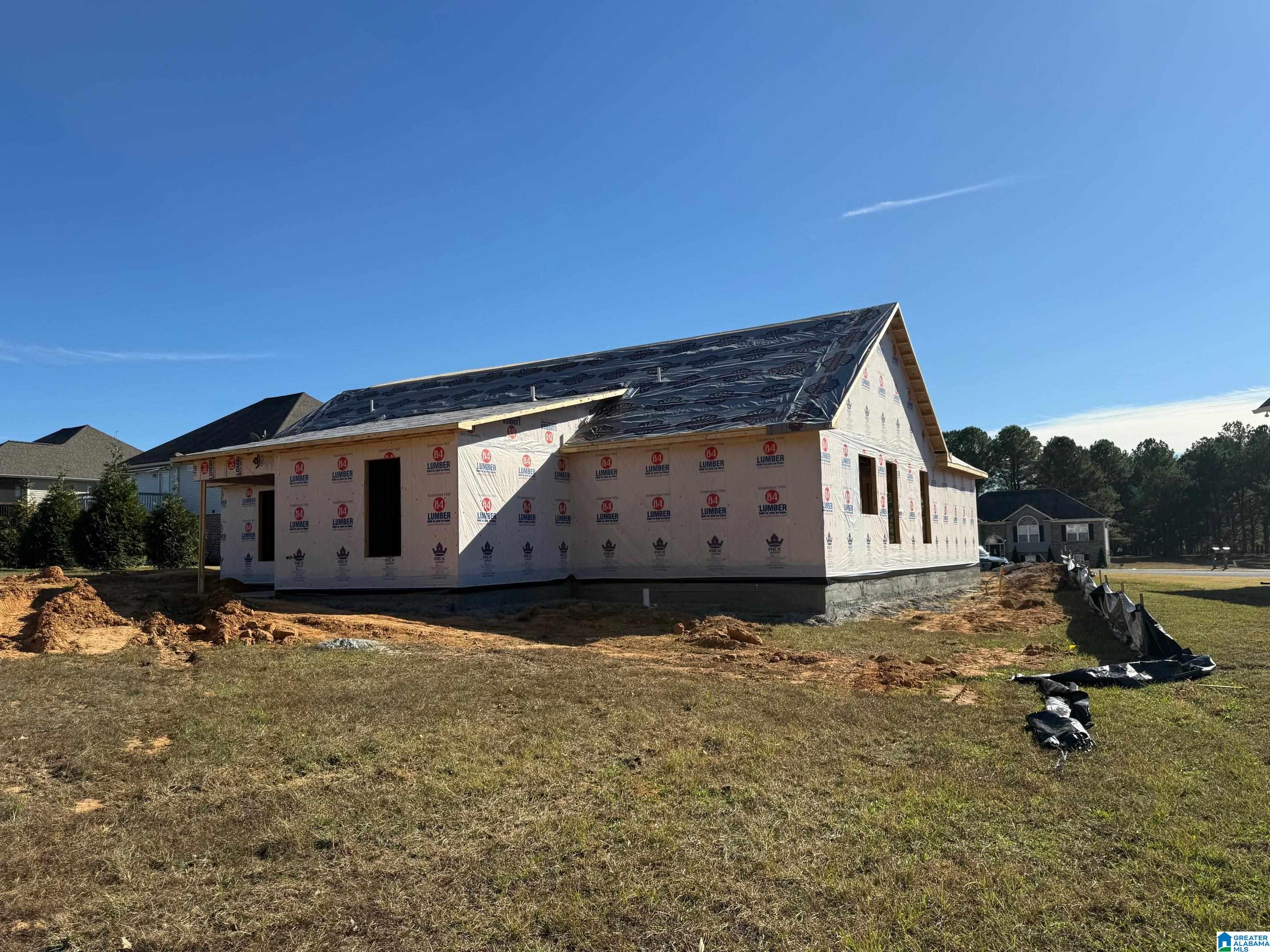 Homes for sale in Dora, AL | 4121 Bagwell Way, Dora, AL 35062 | MLS# 21437159