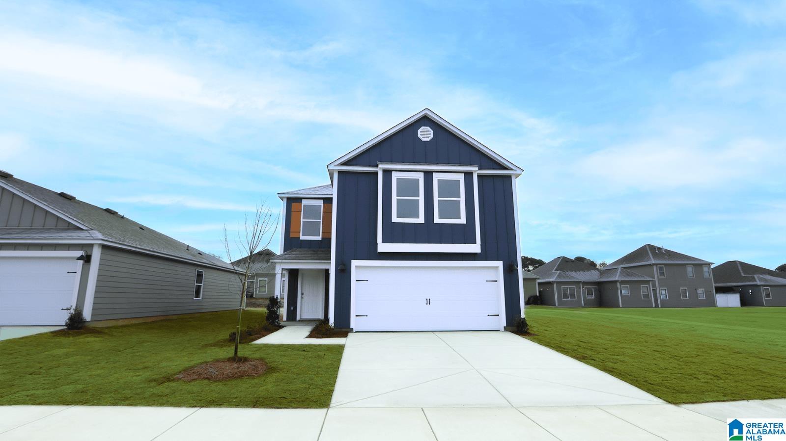 Homes for sale in Cullman, AL | 2128 Addison Way Southwest, Cullman, AL 35055 | MLS# 21437171