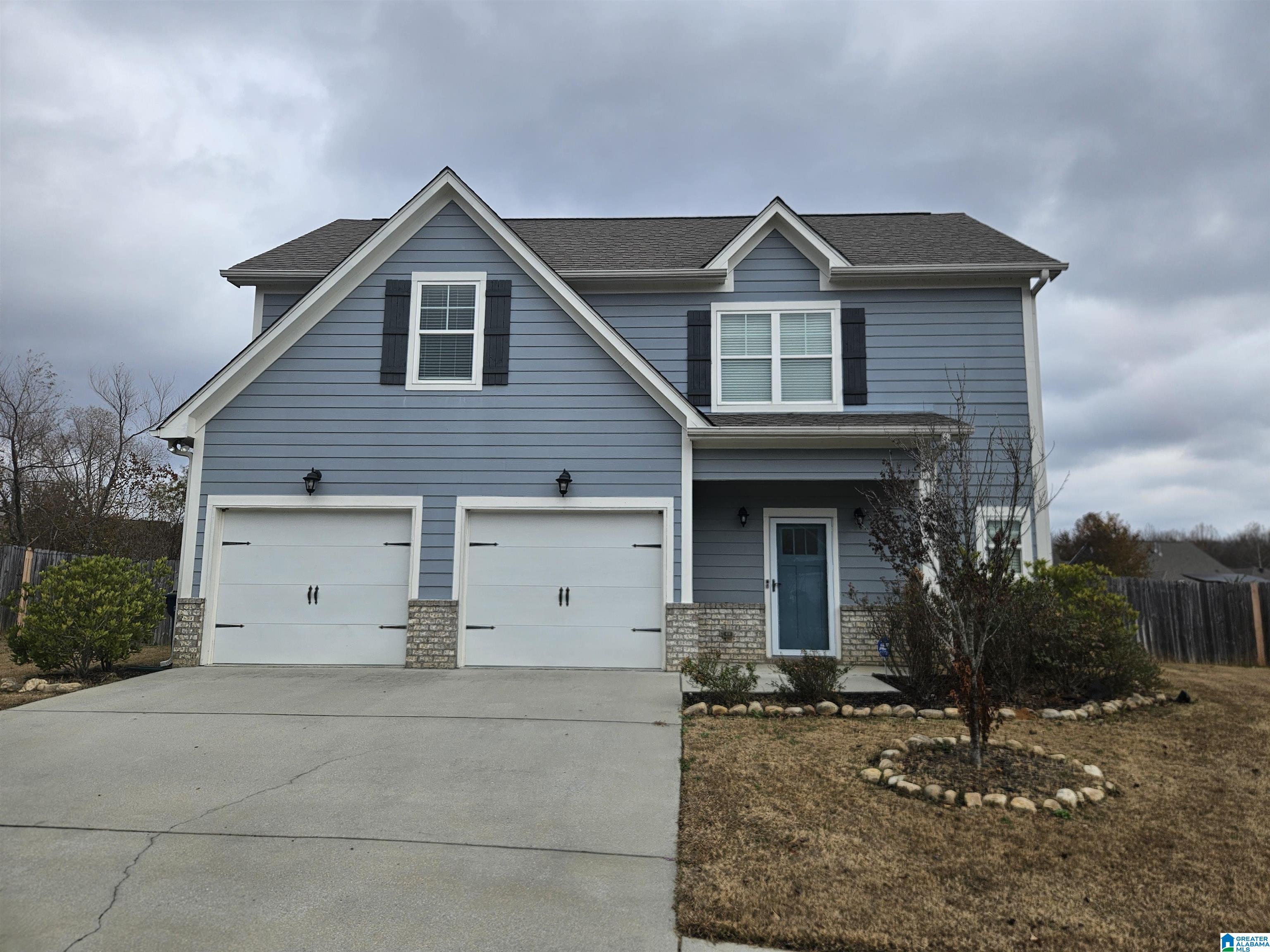 225 SHELBY FARMS BEND