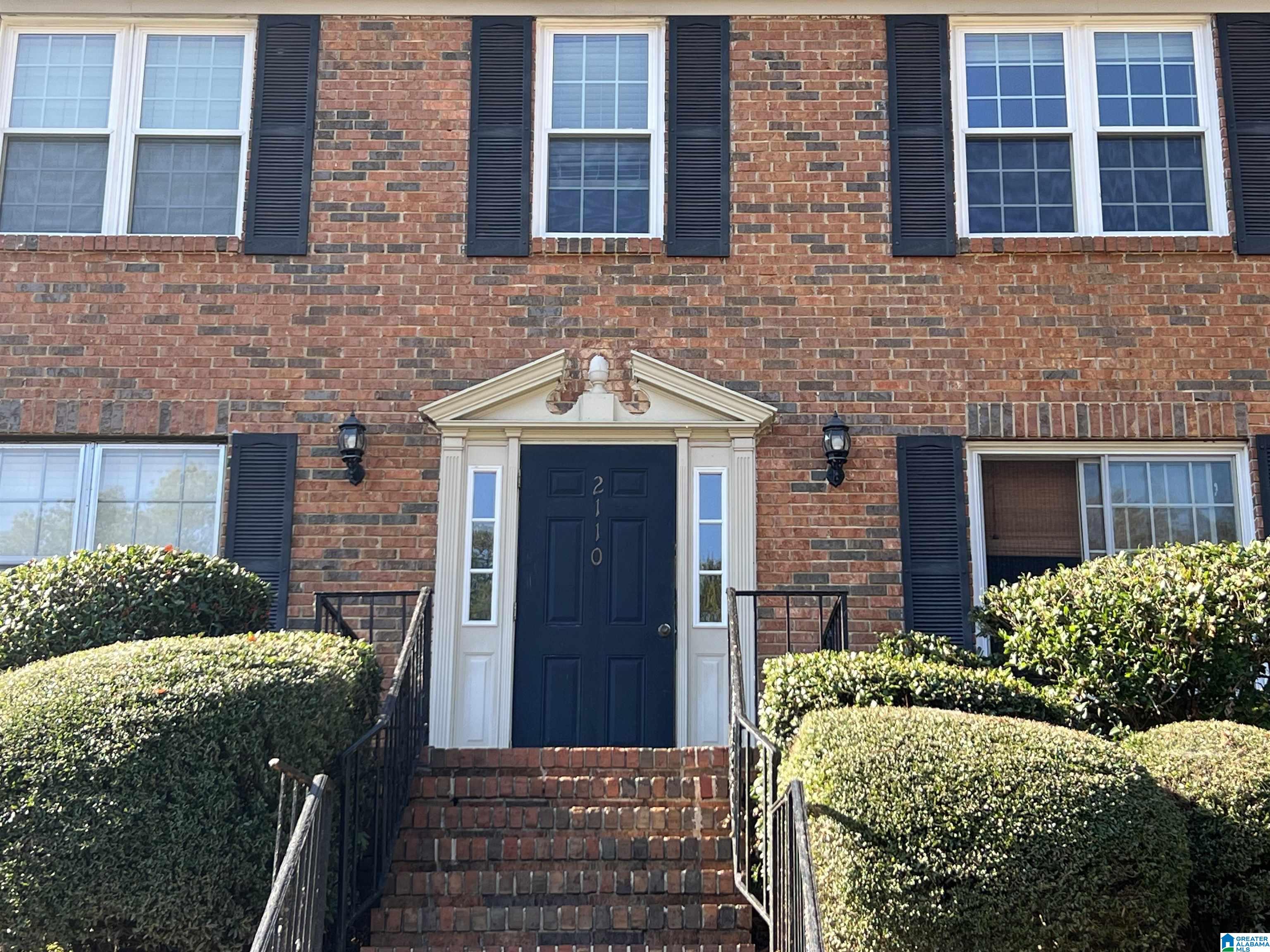 2110 MONTREAT WAY