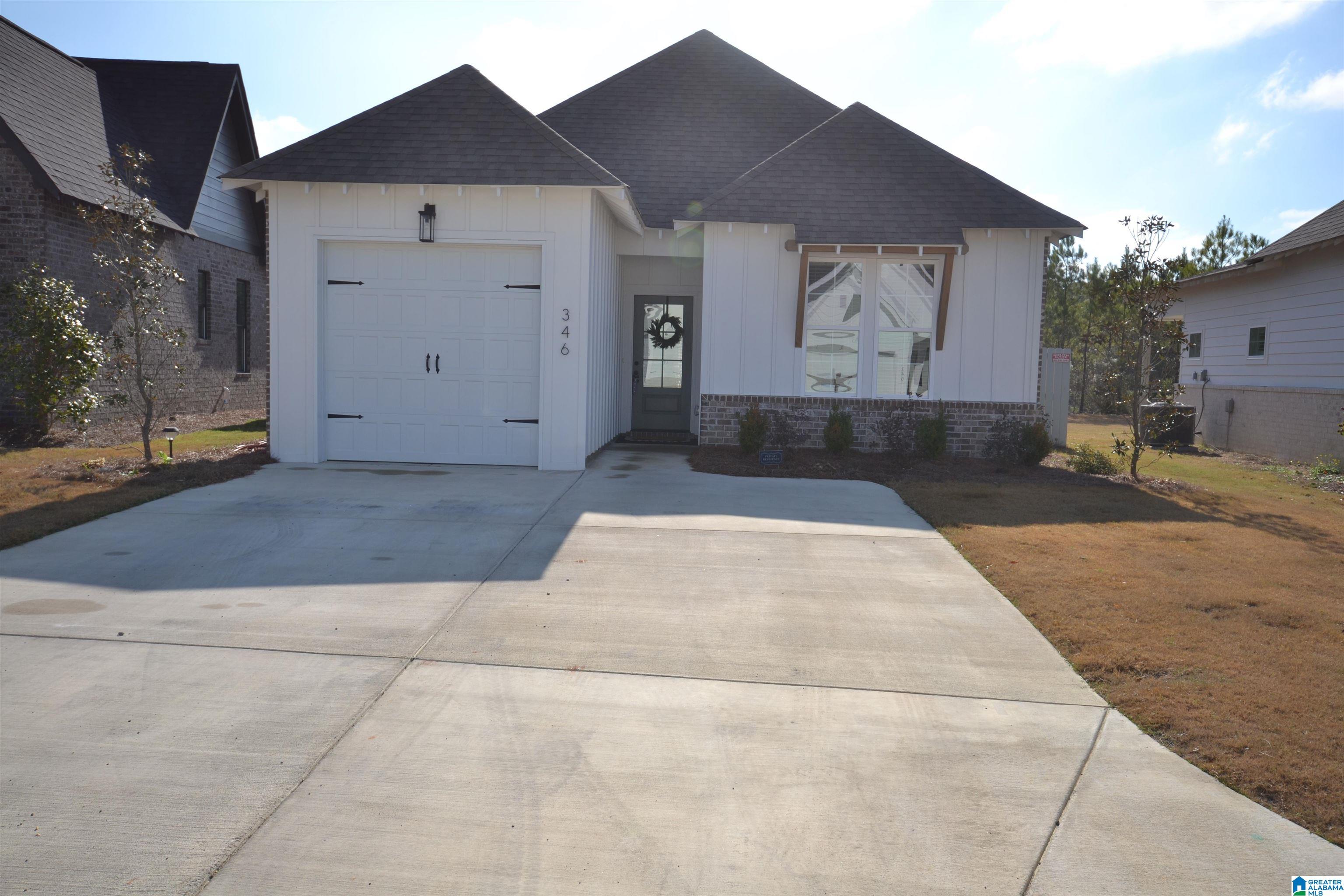 346 SHILOH CREEK DRIVE