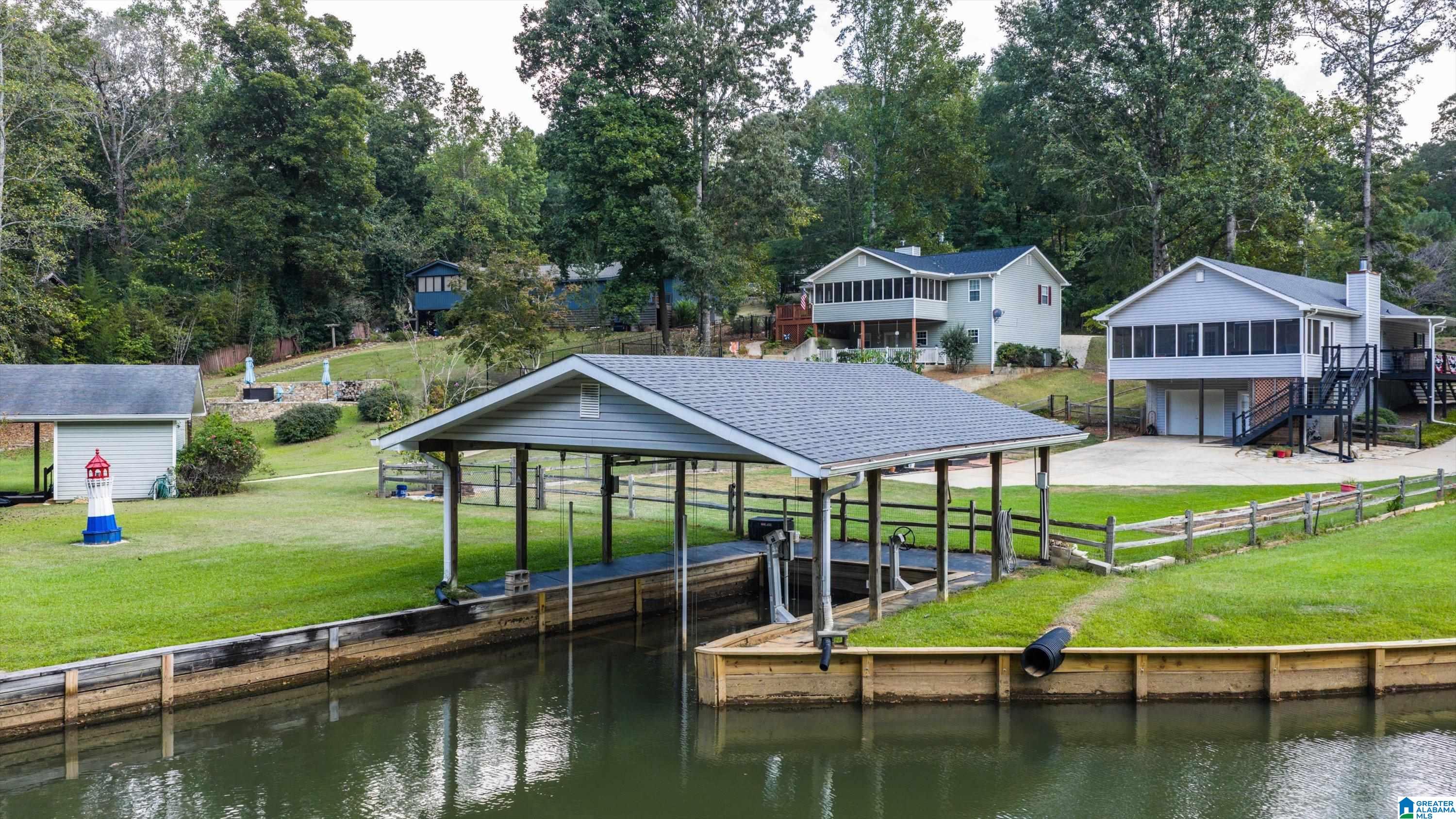 117 WARRIOR LANE