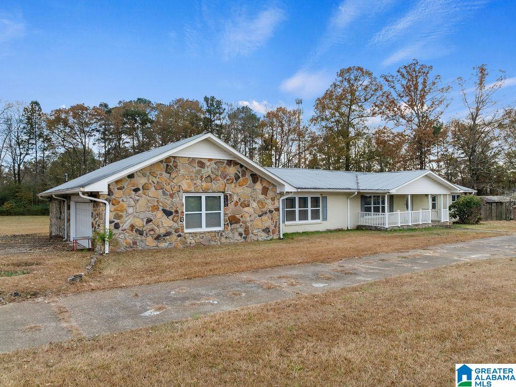 2366 N WALSTON BRIDGE ROAD