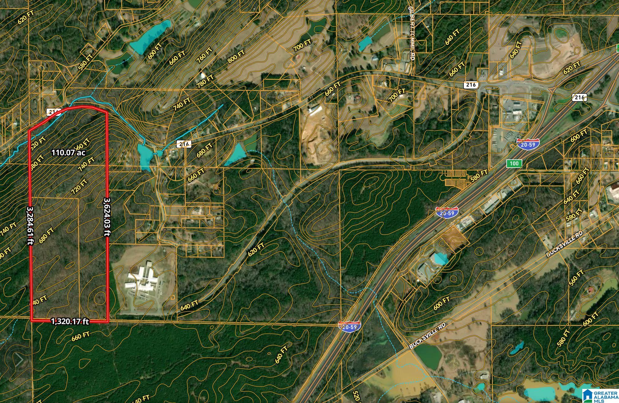 10000 HIGHWAY 216