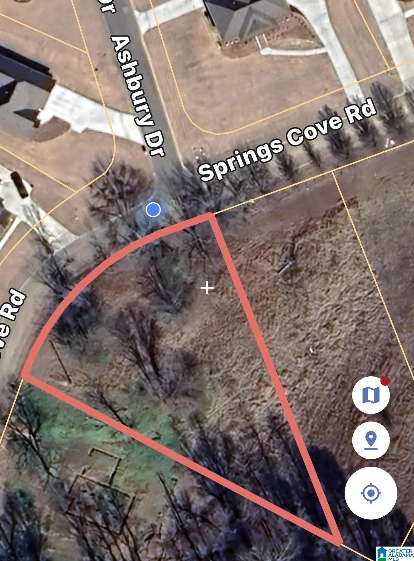 3 SPRING COVE ROAD