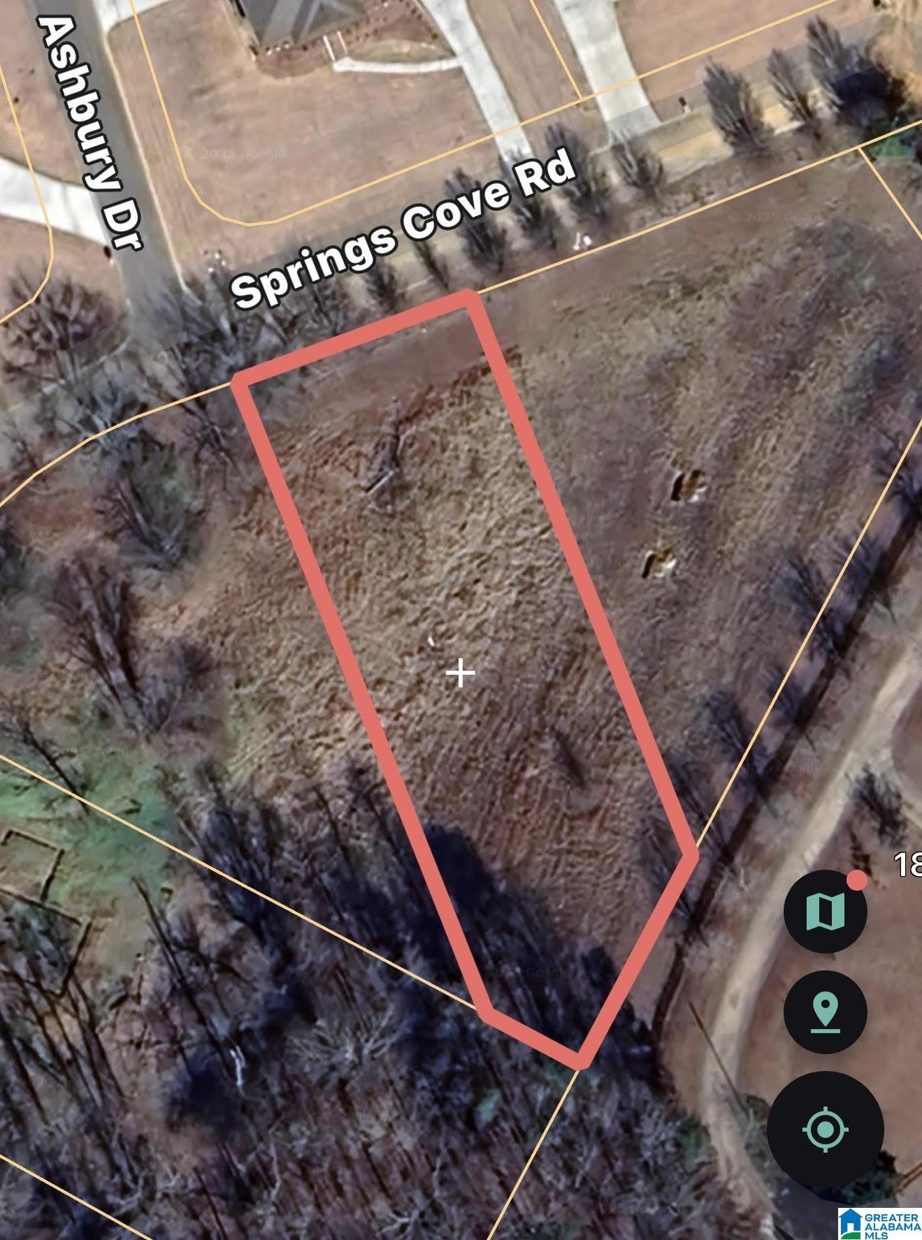 4 SPRING COVE ROAD