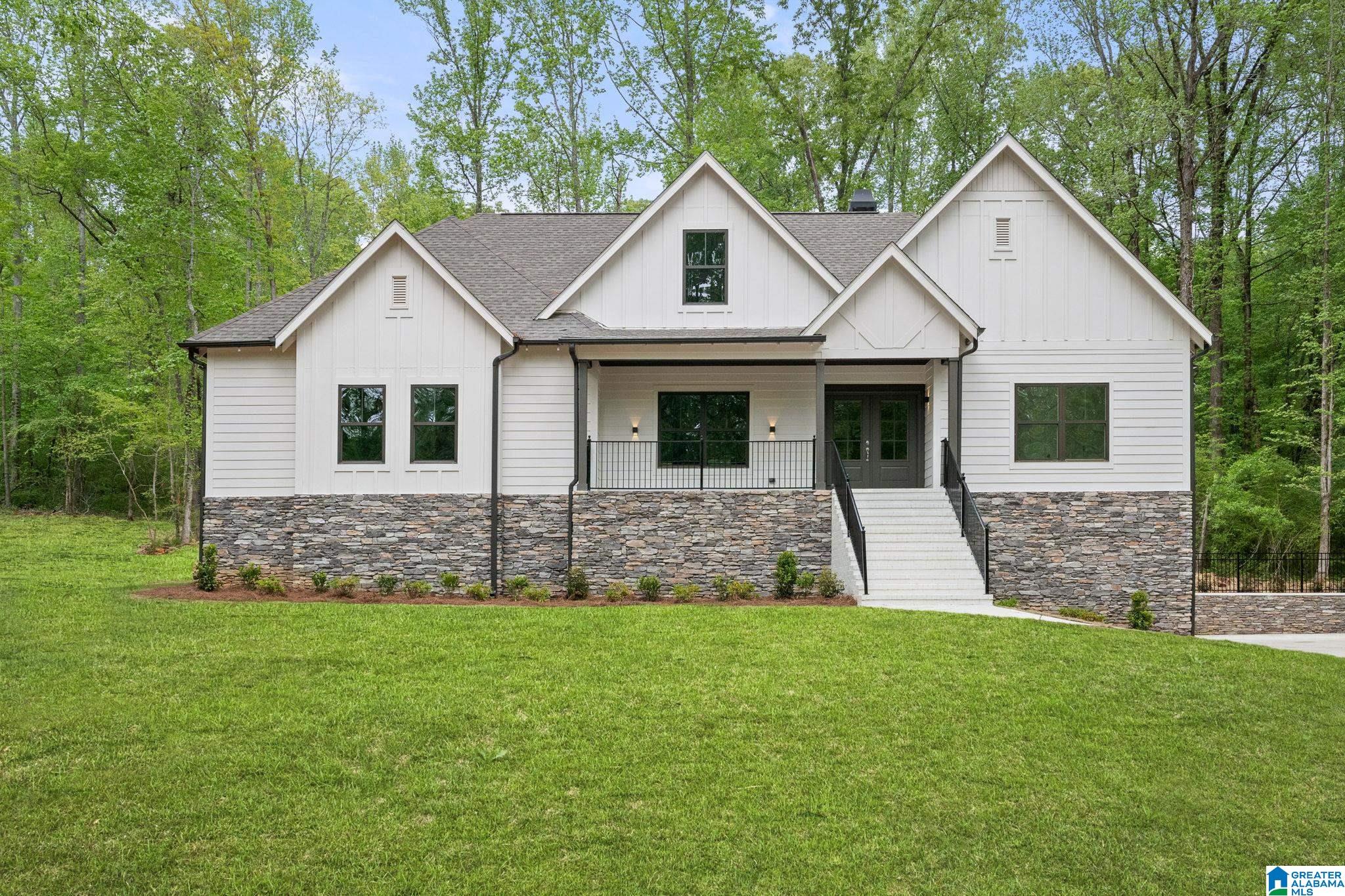 8419 DANIEL TRAIL