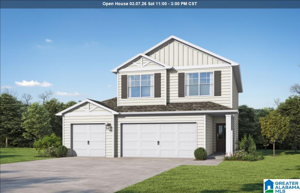 Homes for sale in Cropwell, AL | 2950 Lakehill Dr, Cropwell, AL 35054 | MLS# 21437252