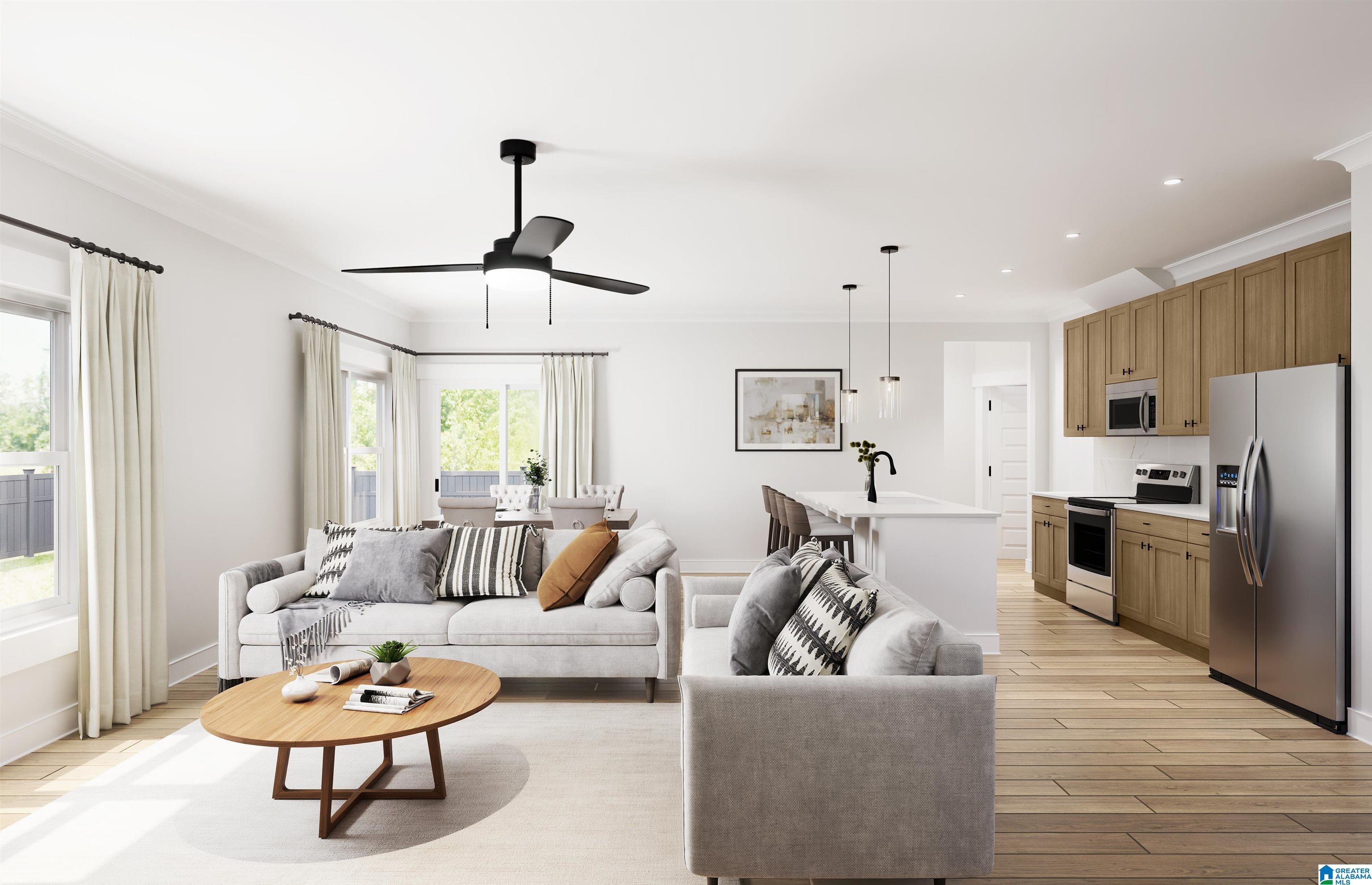 Homes for sale in Cropwell, AL | 2950 Lakehill Dr, Cropwell, AL 35054 | MLS# 21437252