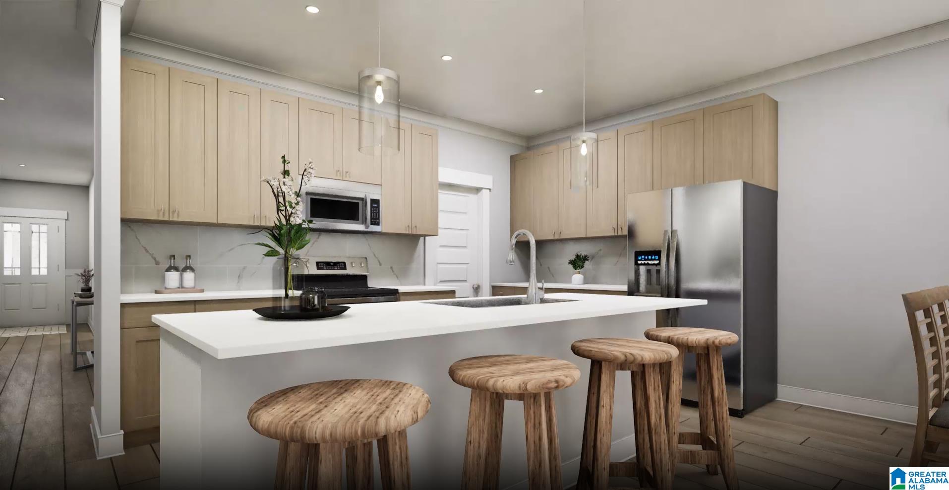 Homes for sale in Warrior, AL | 9850 Roseville Pl, Warrior, AL 35180 | MLS# 21437253