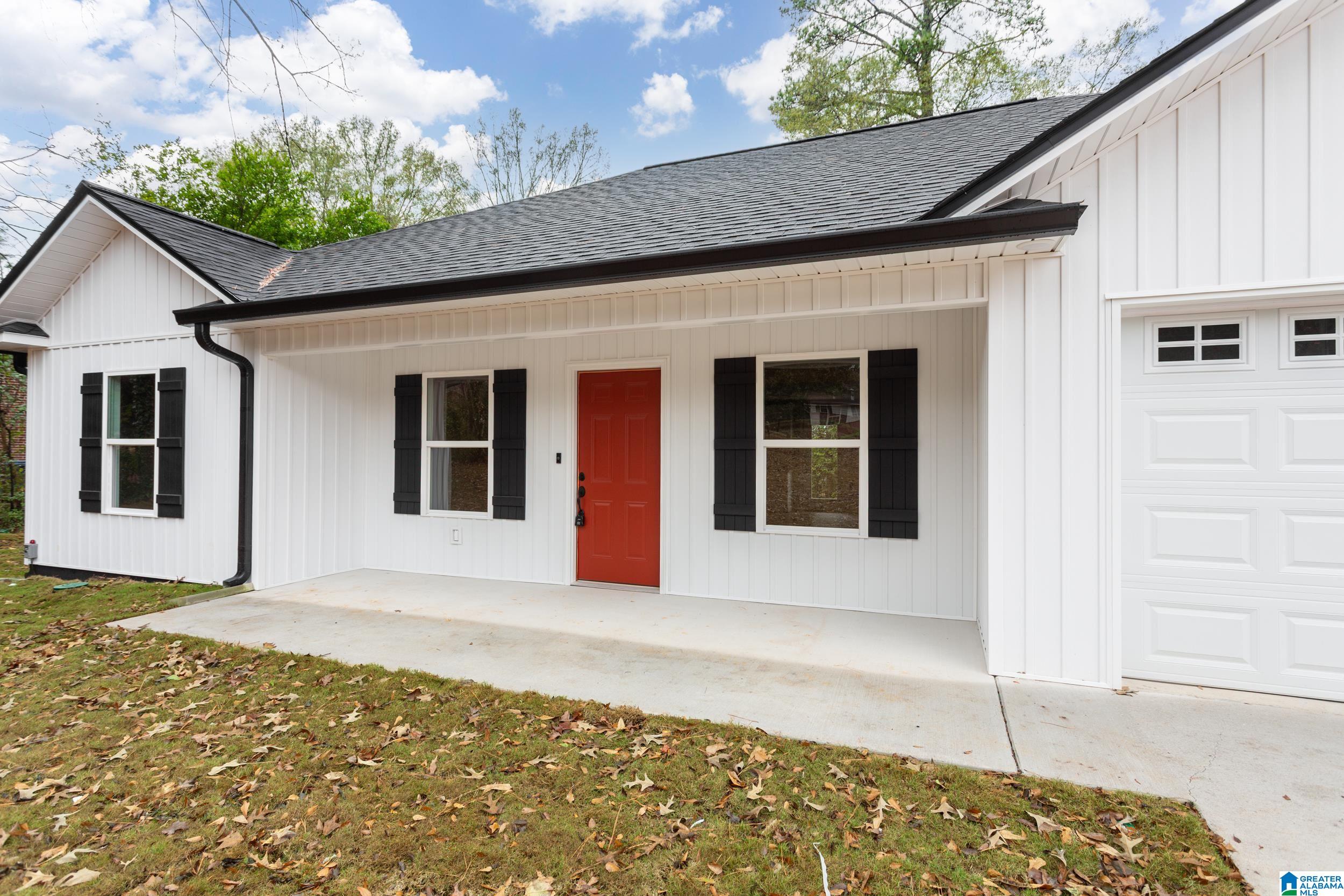 Homes for sale in Jacksonville, AL | 606 7Th Avenue Ne, Jacksonville, AL 36265 | MLS# 21437276