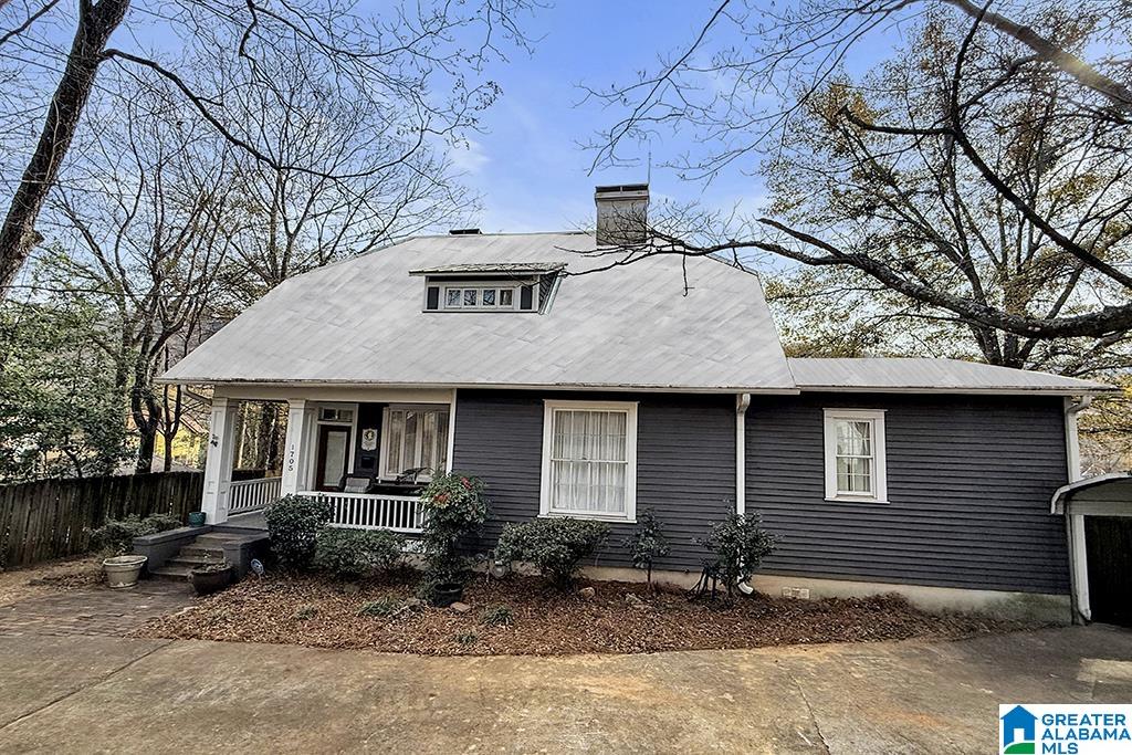 2nd image of 1705 13th Court S, Birmingham, AL 35205 | MLS# 21437281