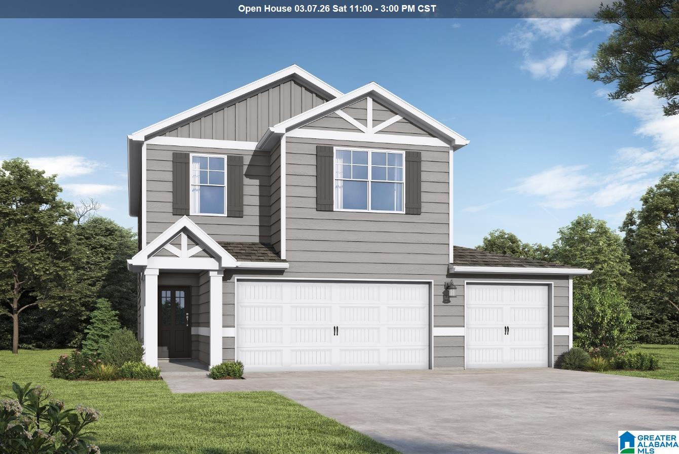 Homes for sale in Cropwell, AL | 2940 Lakehill Dr, Cropwell, AL 35054 | MLS# 21437282