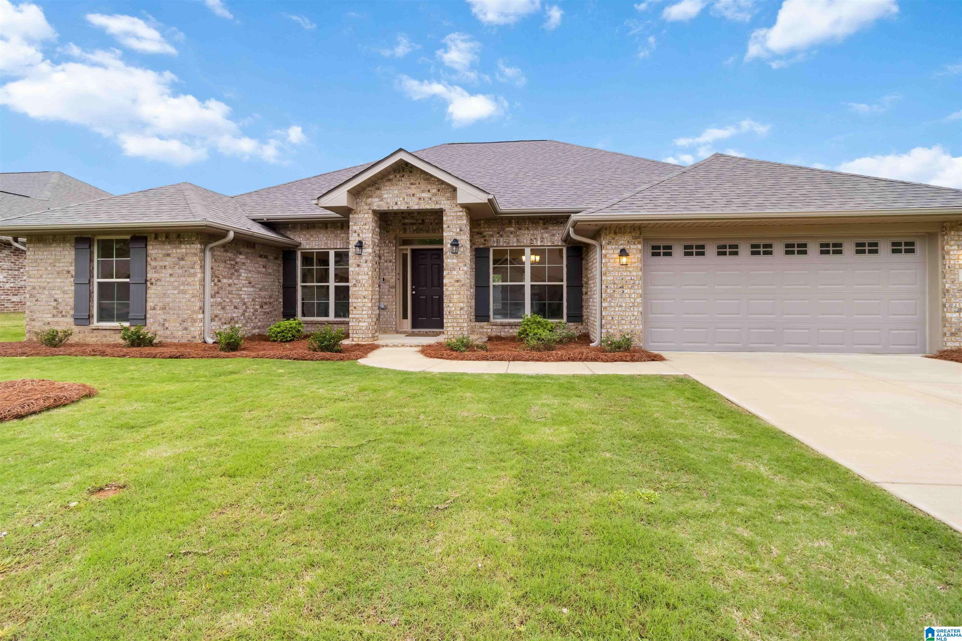 Homes for sale in Montevallo, AL | 380 Union Loop, Montevallo, AL 35115 | MLS# 21437300