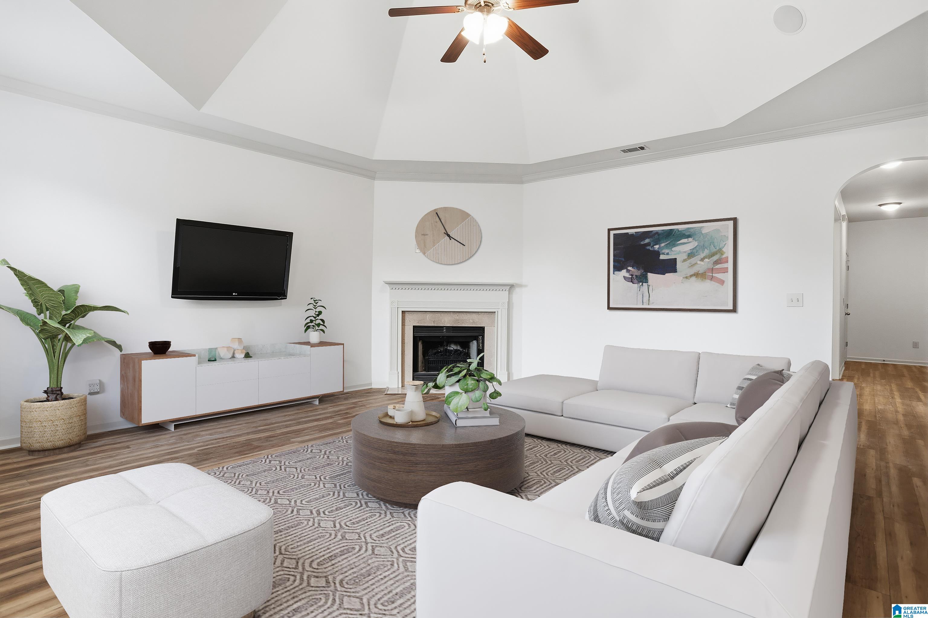 Homes for sale in Gardendale, AL | 4488 Sierra Lane, Gardendale, AL 35071 | MLS# 21437348