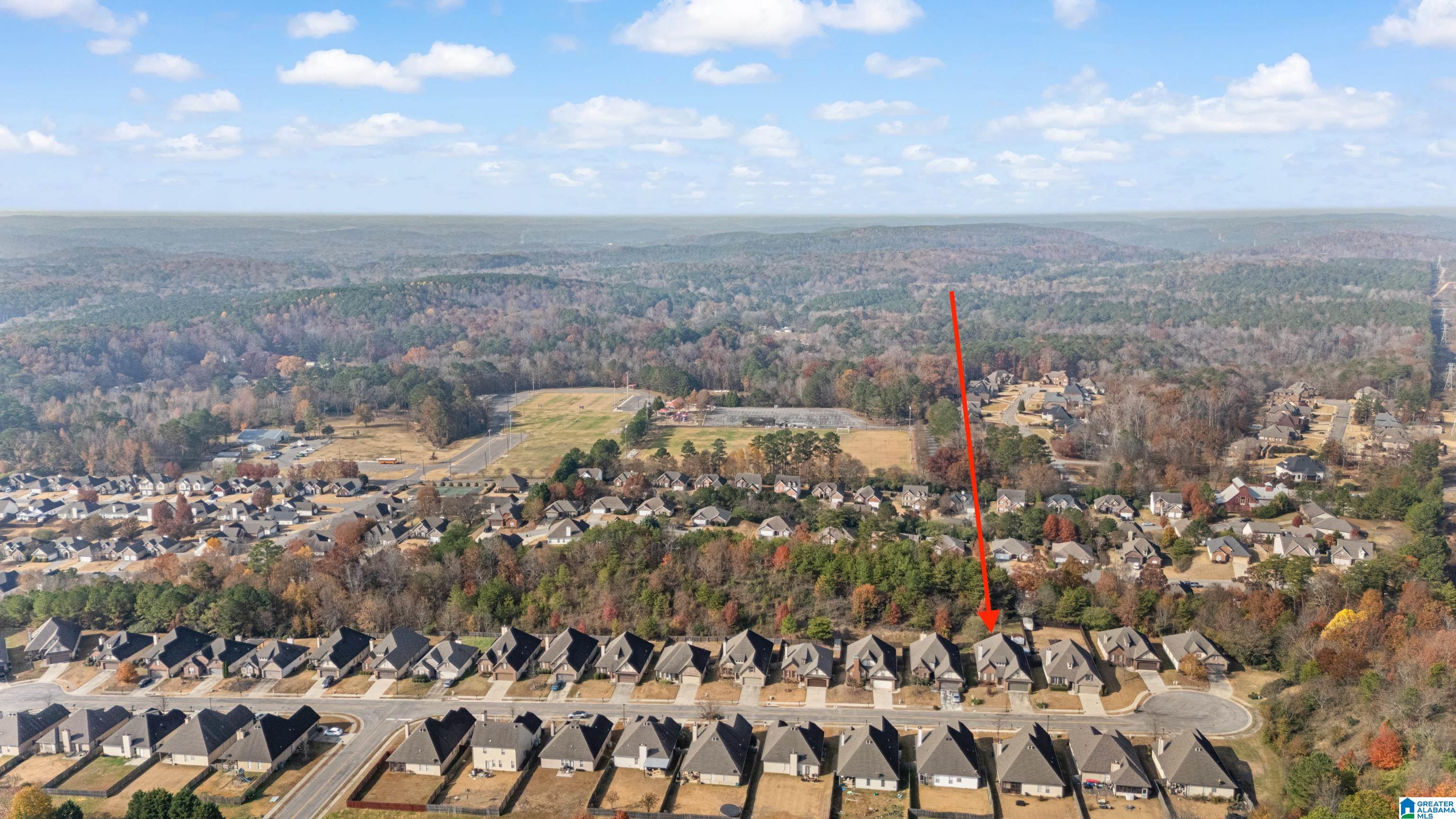 Homes for sale in Gardendale, AL | 4488 Sierra Lane, Gardendale, AL 35071 | MLS# 21437348