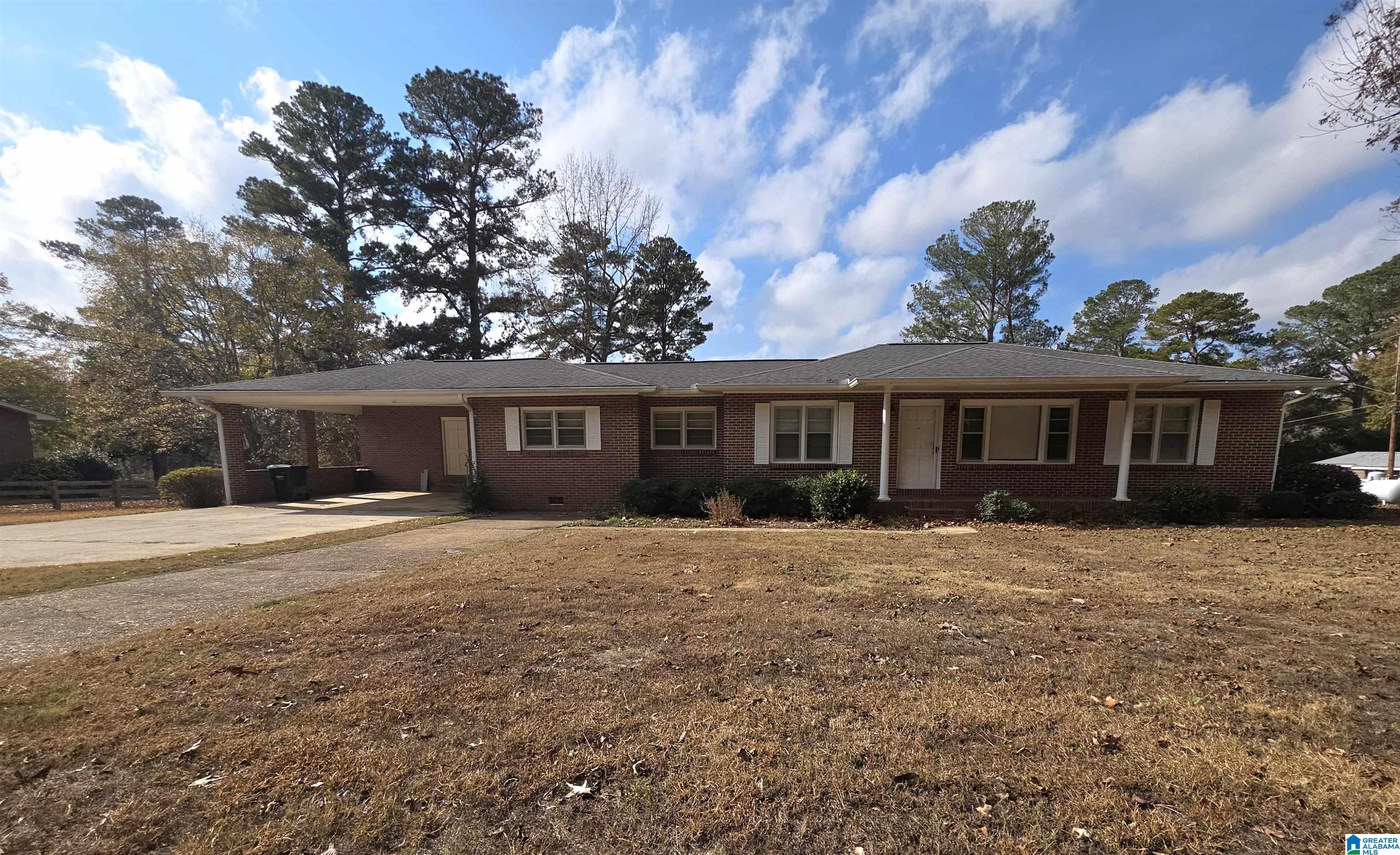 206 GILHAM ROAD