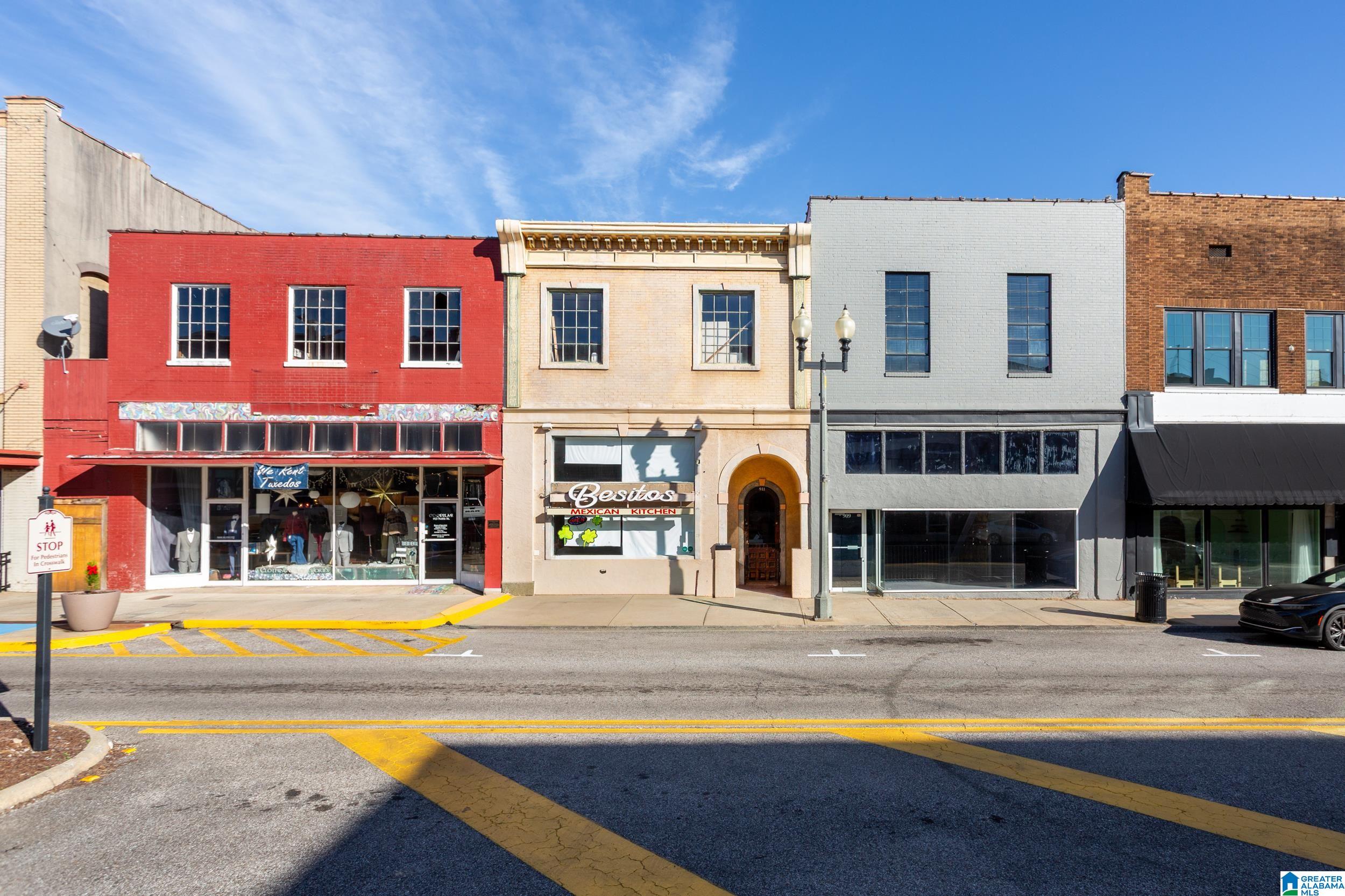 911 NOBLE STREET