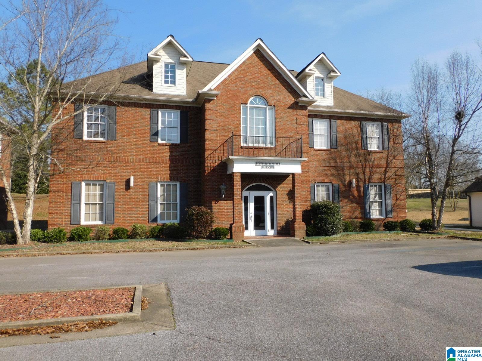 201 TUCKER ROAD