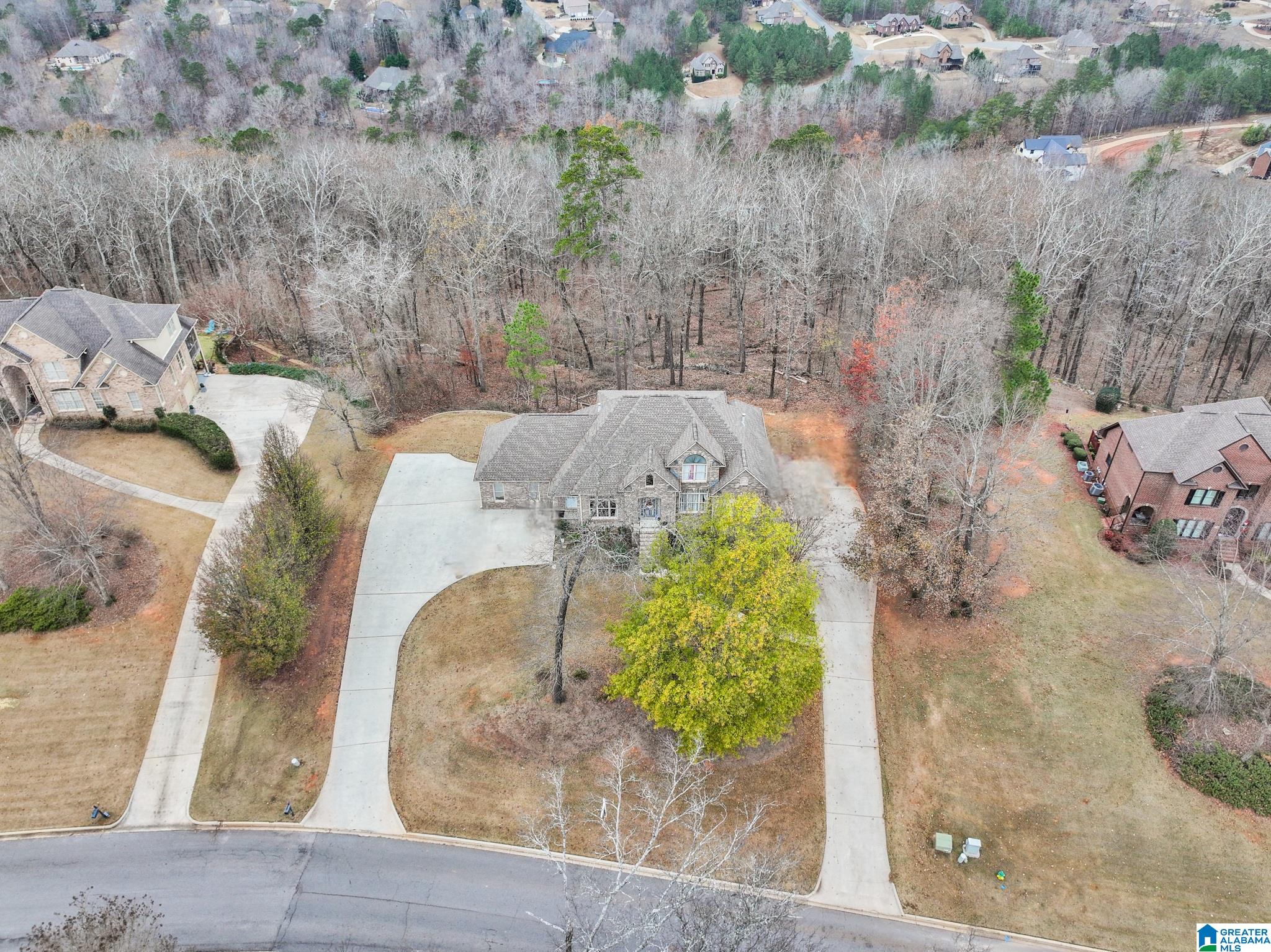 5th image of 5772 Carrington Lake Parkway, Trussville, AL 35173 | MLS# 21437448