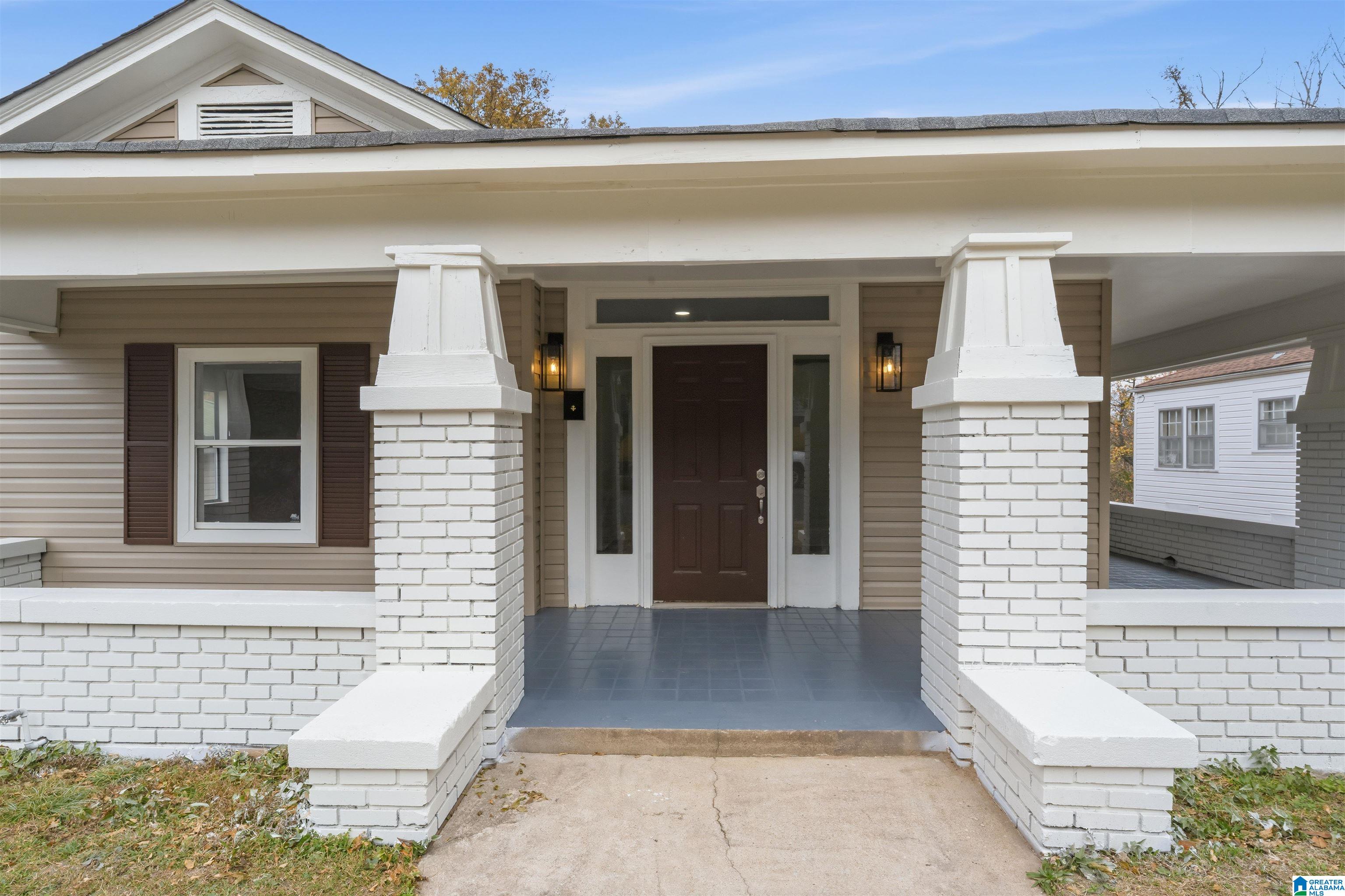 Homes for sale in Birmingham, AL | 3004 17th Street, Birmingham, AL 35208 | MLS# 21437468