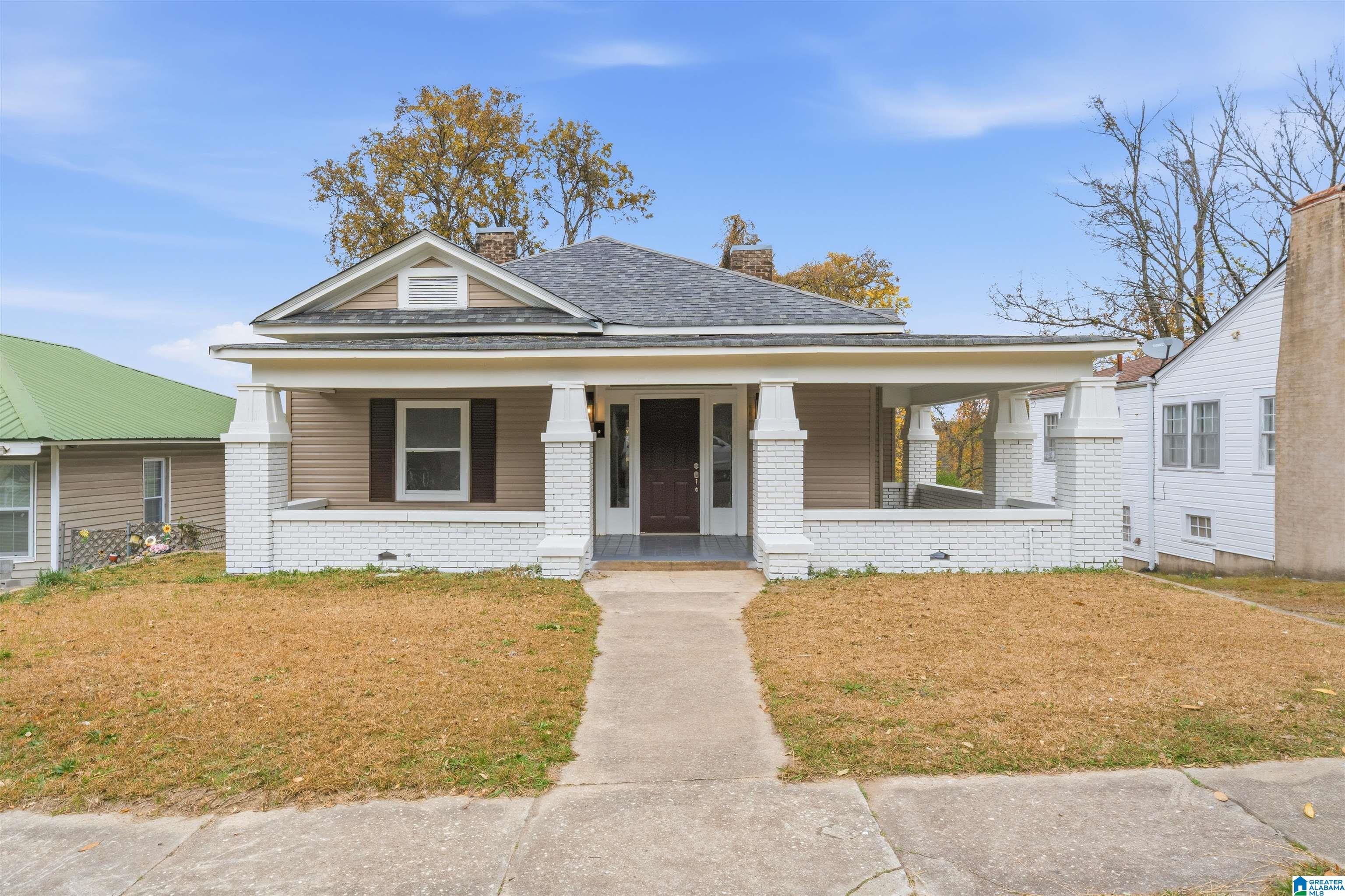 Homes for sale in Birmingham, AL | 3004 17Th Street, Birmingham, AL 35208 | MLS# 21437468