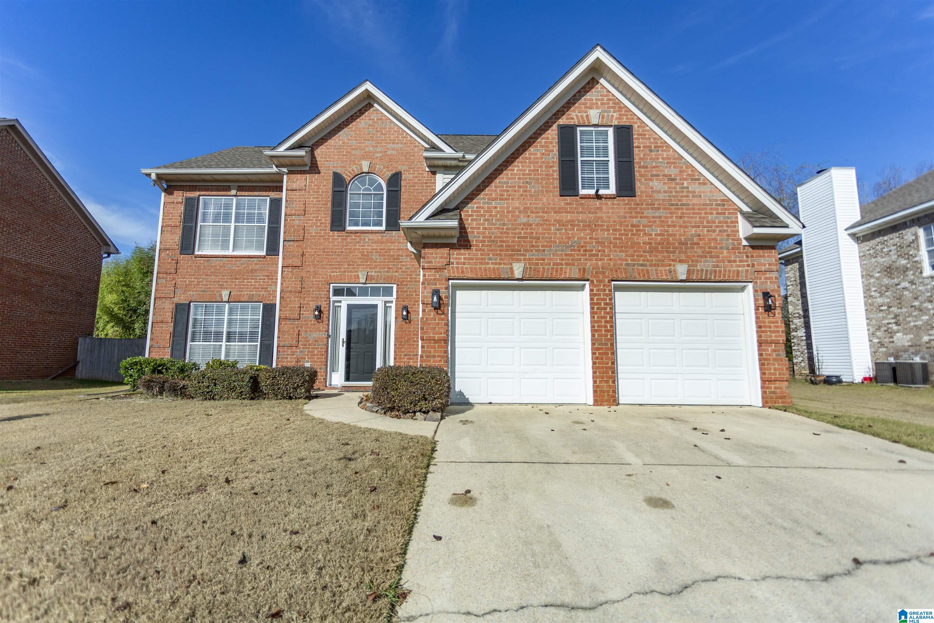 3rd image of 2135 Old Cahaba Pl, Helena, AL 35080 | MLS# 21437506