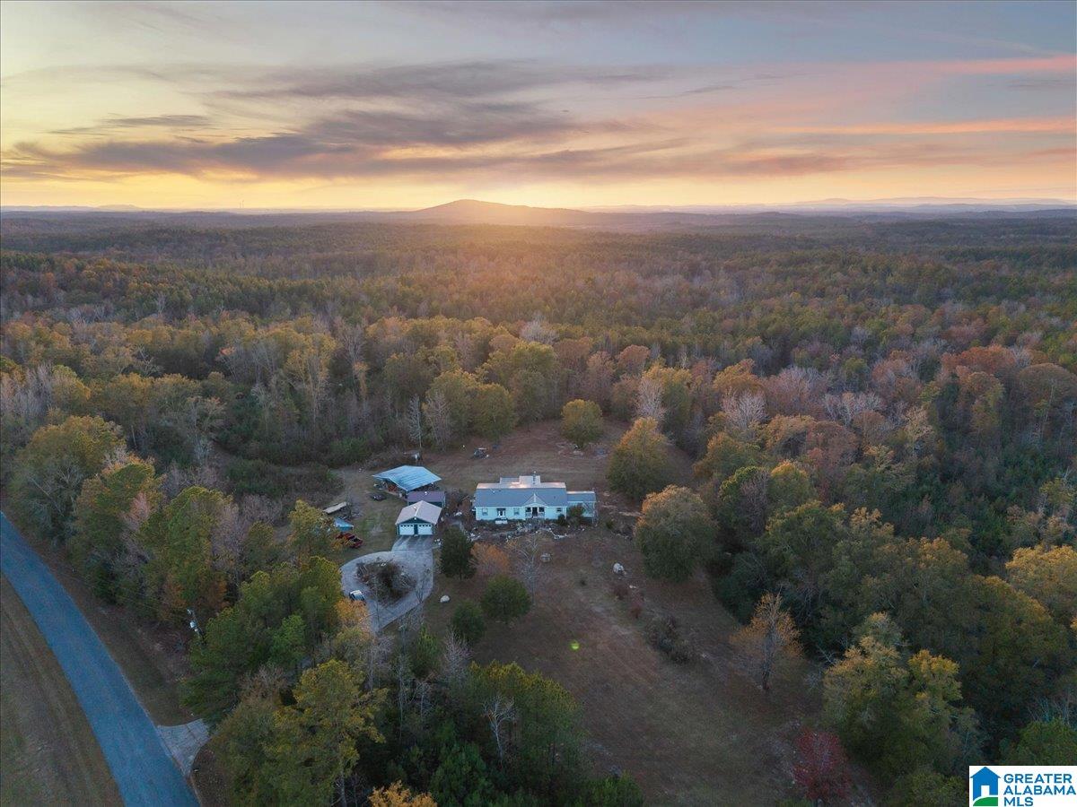 3rd image of 1660 Feddisburg Road, Alpine, AL 35014 | MLS# 21437510