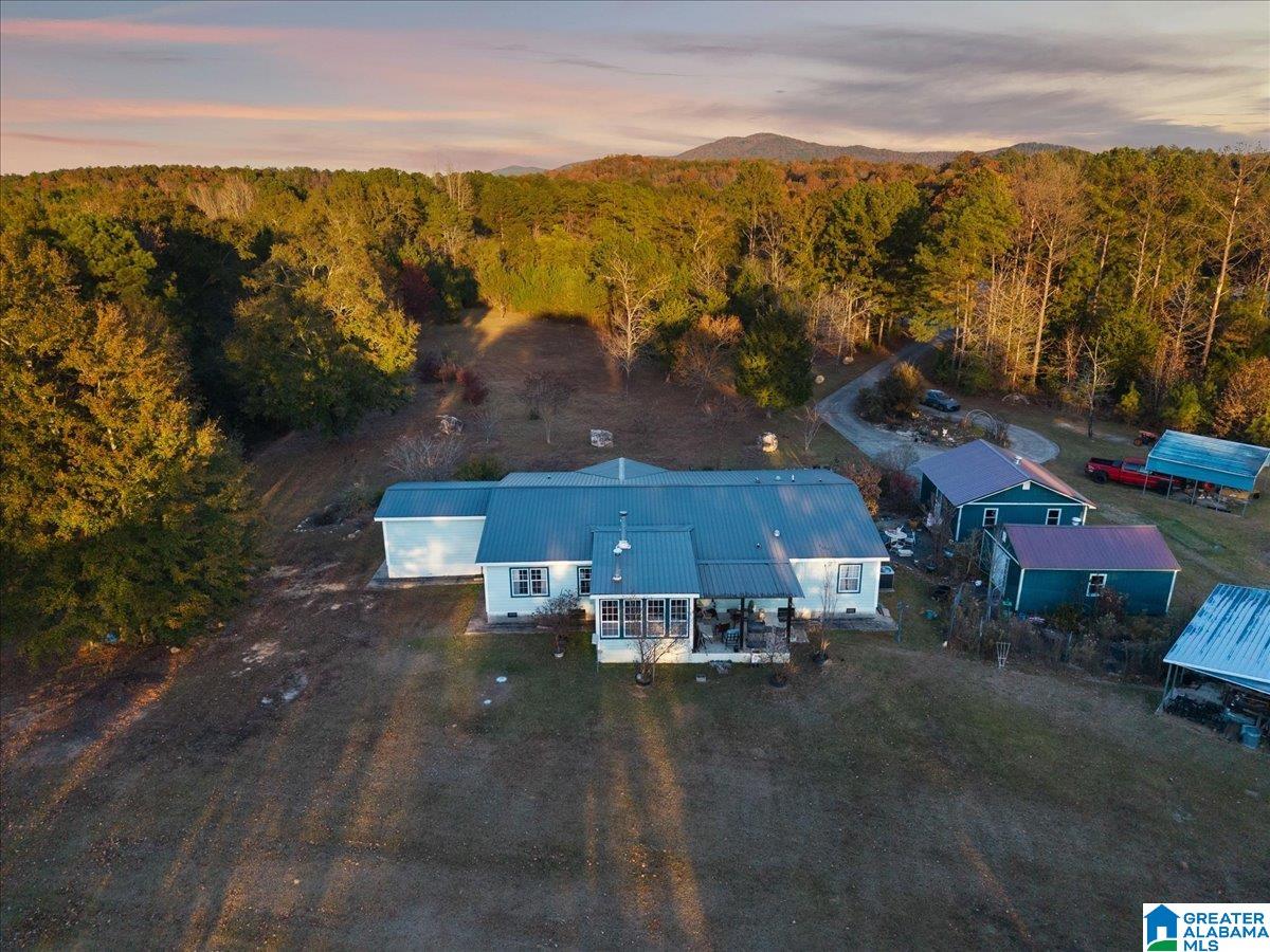 Homes for sale in Alpine, AL | 1660 Feddisburg Road, Alpine, AL 35014 | MLS# 21437510