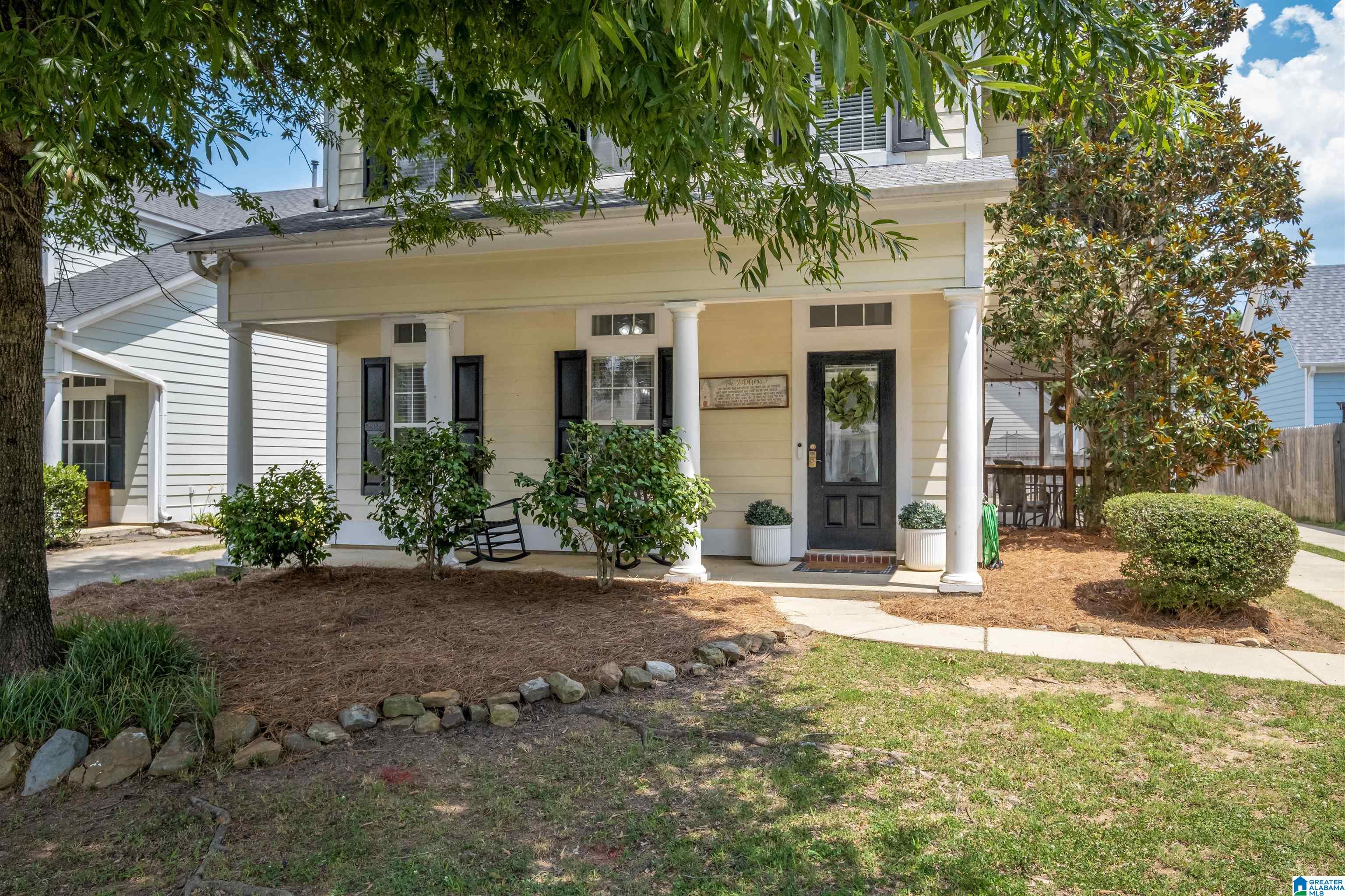 Homes for sale in Trussville, AL | 5410 Camellia Lane, Trussville, AL 35173 | MLS# 21437539