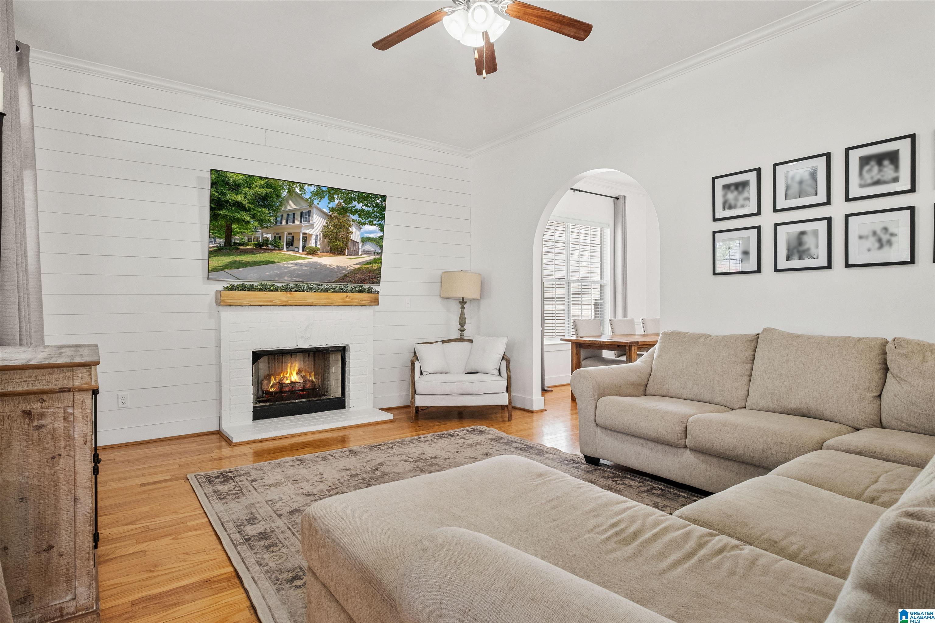 Homes for sale in Trussville, AL | 5410 Camellia Lane, Trussville, AL 35173 | MLS# 21437539