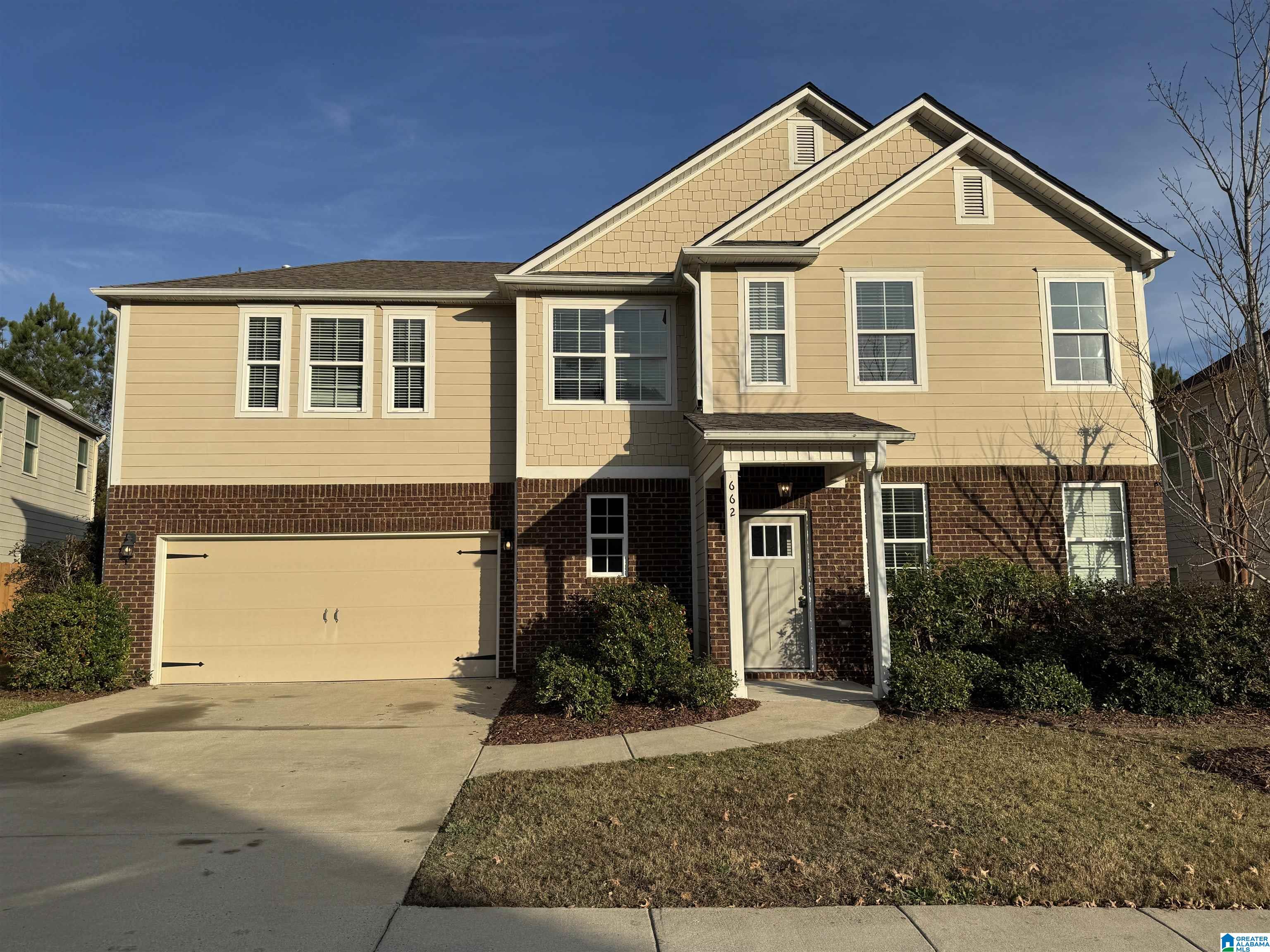 662 CHELSEA STATION CIRCLE