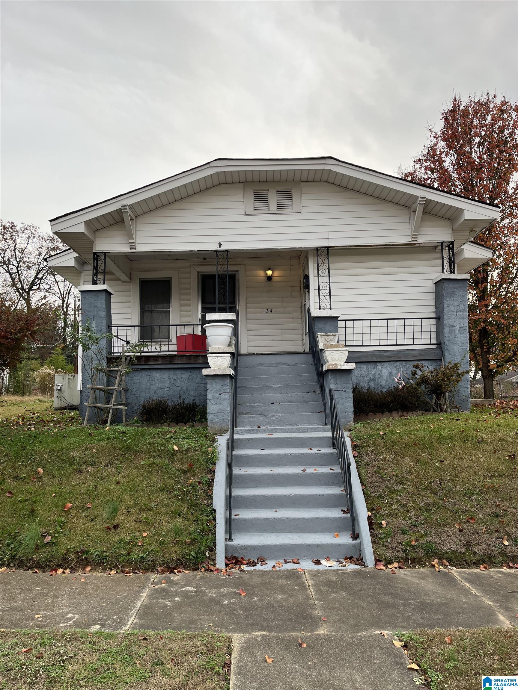 1341 FULTON AVENUE