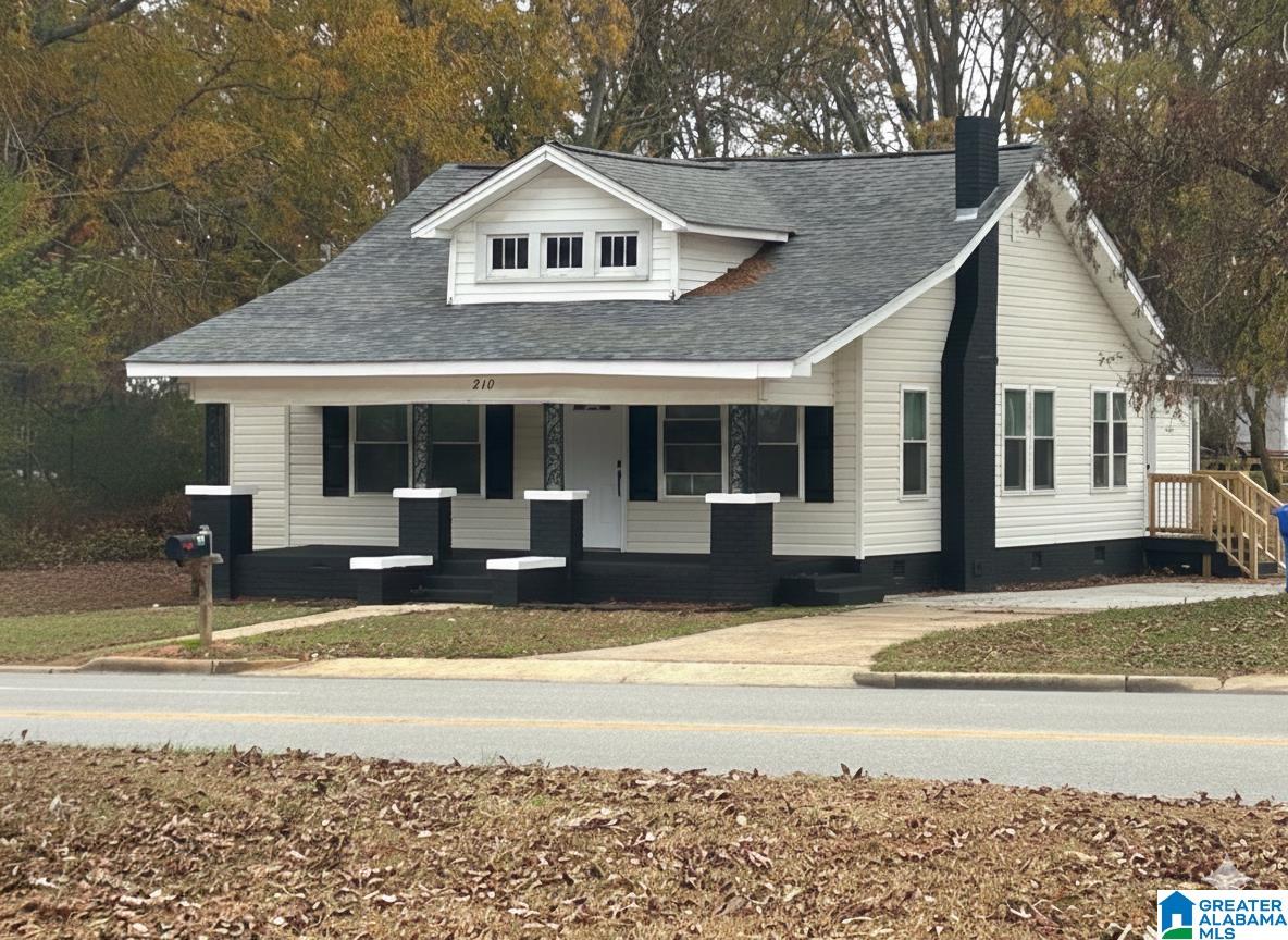 210 MEMORIAL DRIVE