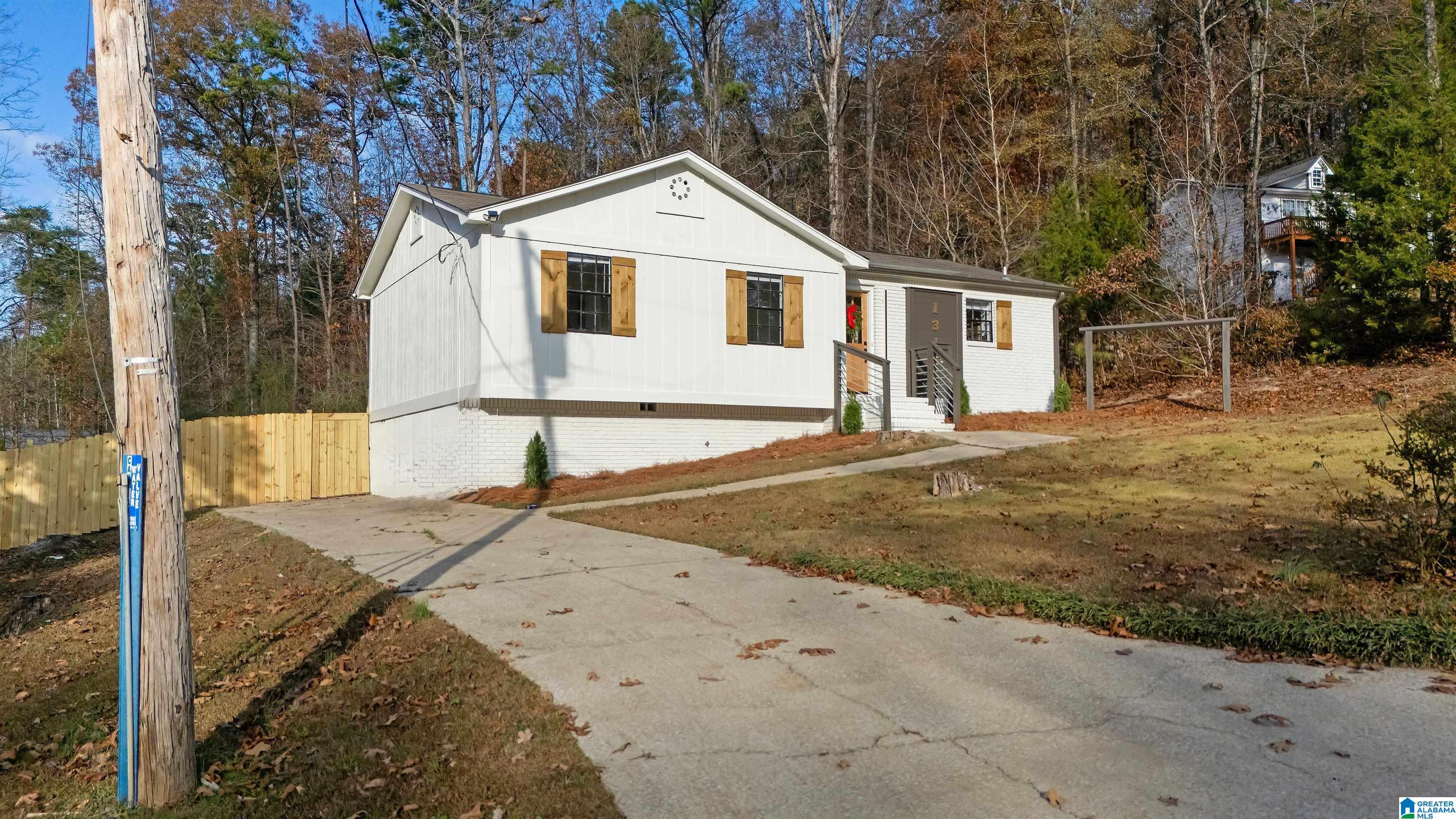 Homes for sale in Maylene, AL | 1315 Yellowleaf Circle, Maylene, AL 35114 | MLS# 21437628